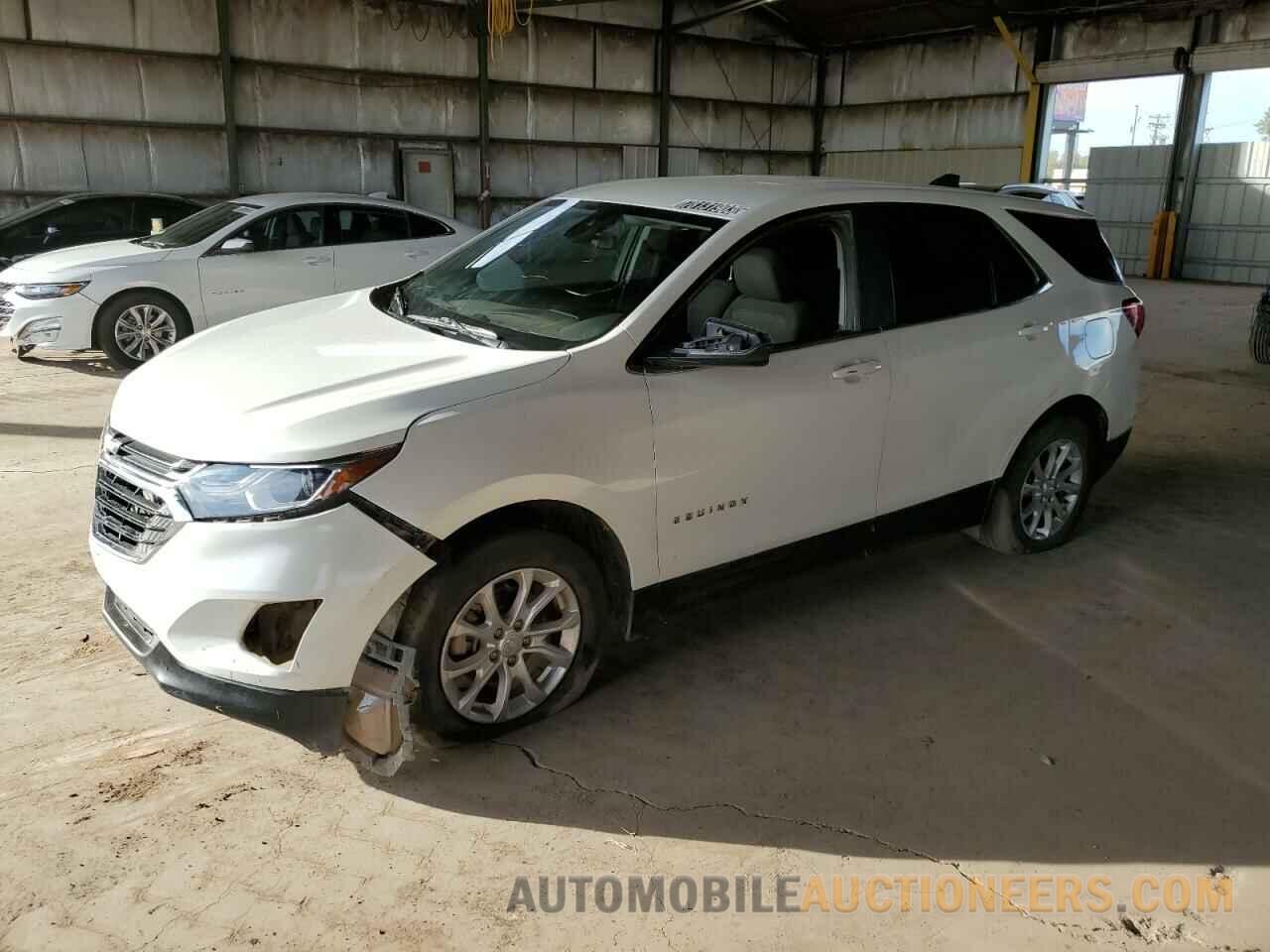 3GNAXUEV4MS164577 CHEVROLET EQUINOX 2021