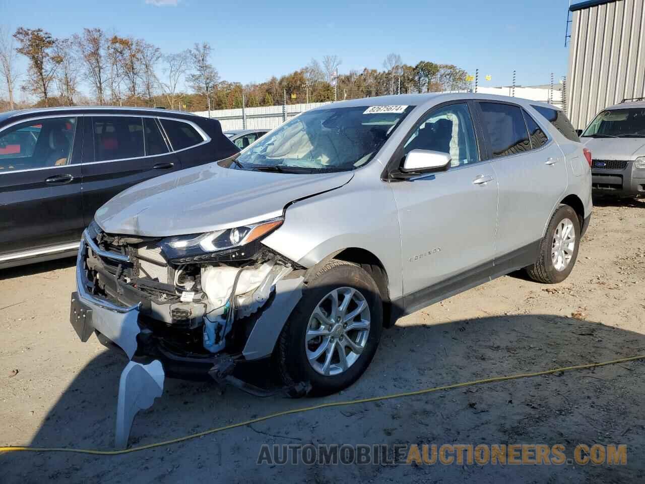 3GNAXUEV4MS173408 CHEVROLET EQUINOX 2021