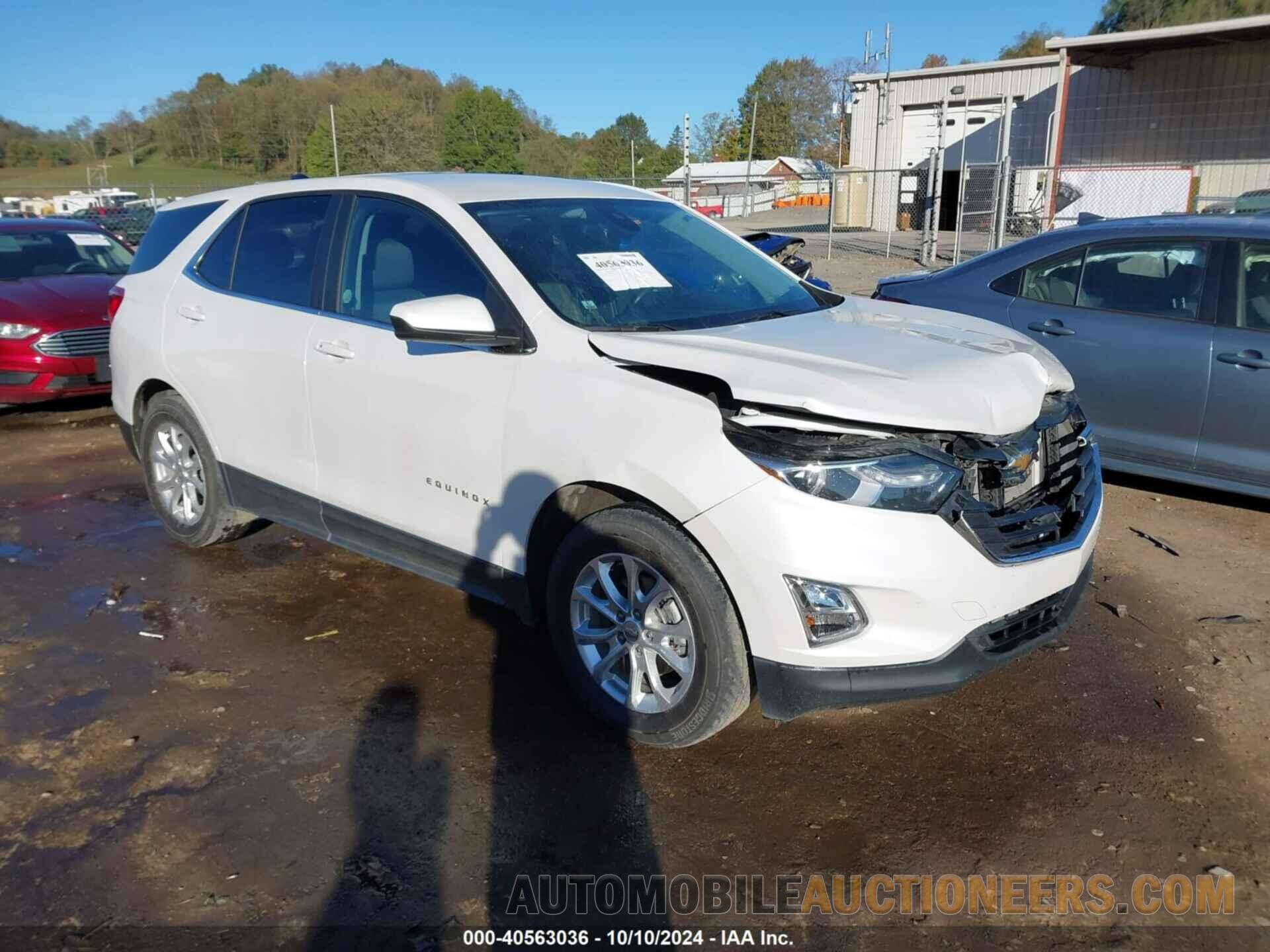 3GNAXUEV4MS175613 CHEVROLET EQUINOX 2021