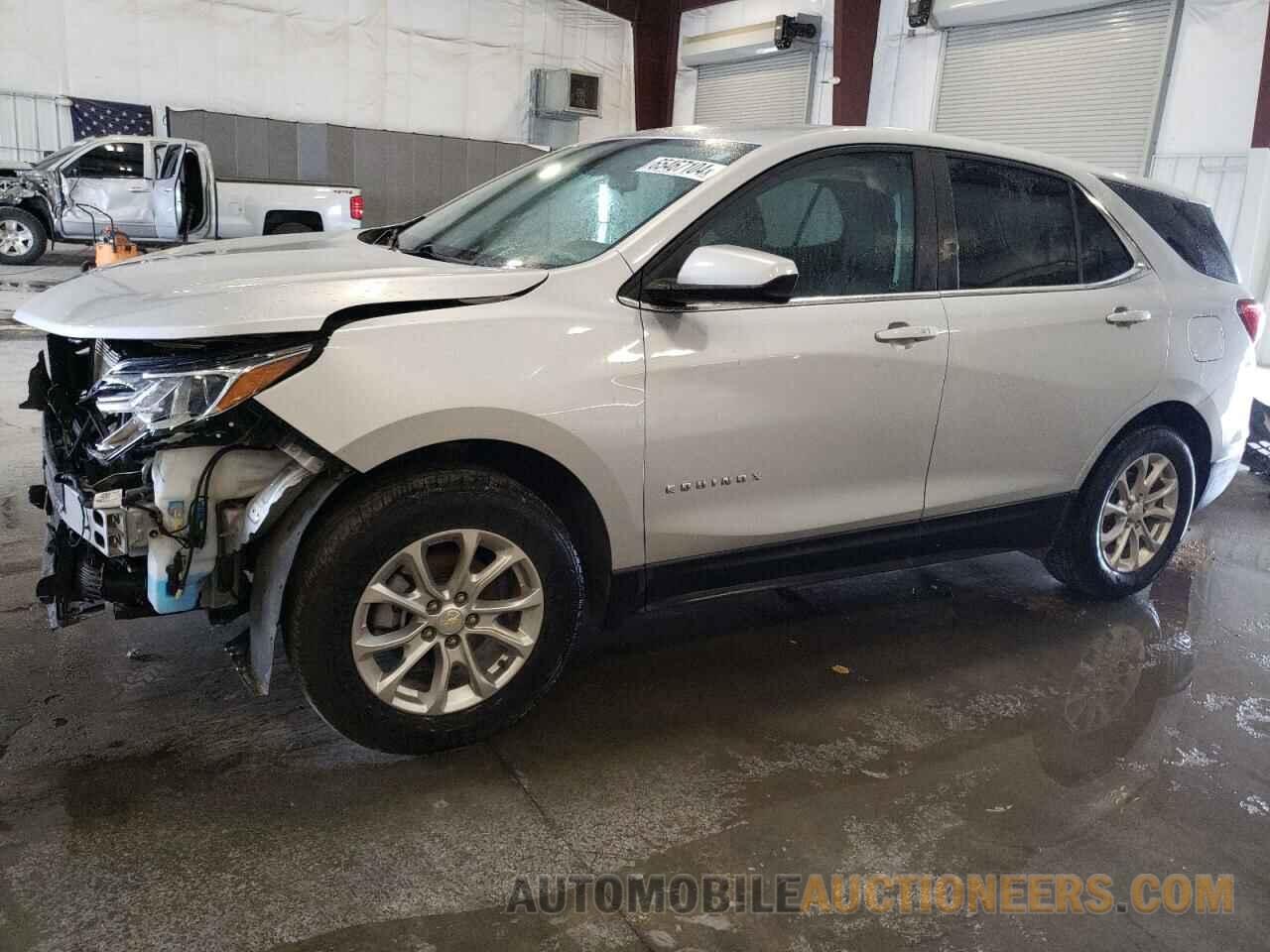 3GNAXUEV4MS179936 CHEVROLET EQUINOX 2021