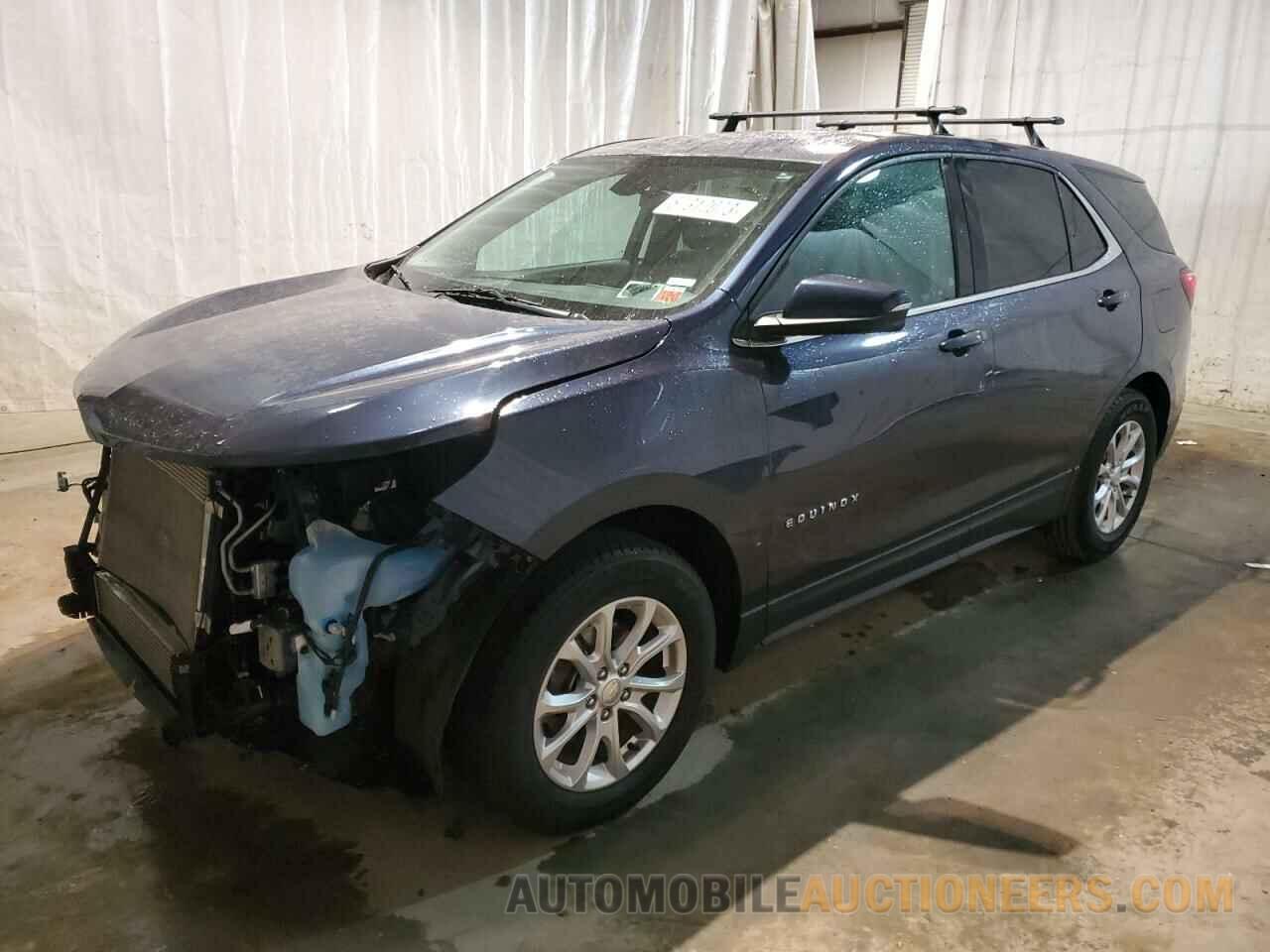 3GNAXUEV5KL252772 CHEVROLET EQUINOX 2019