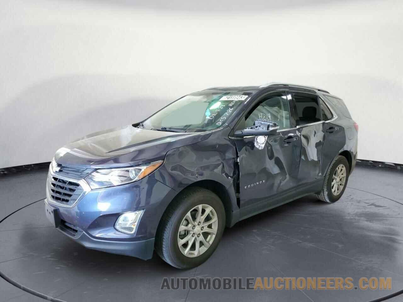 3GNAXUEV5KS528518 CHEVROLET EQUINOX 2019