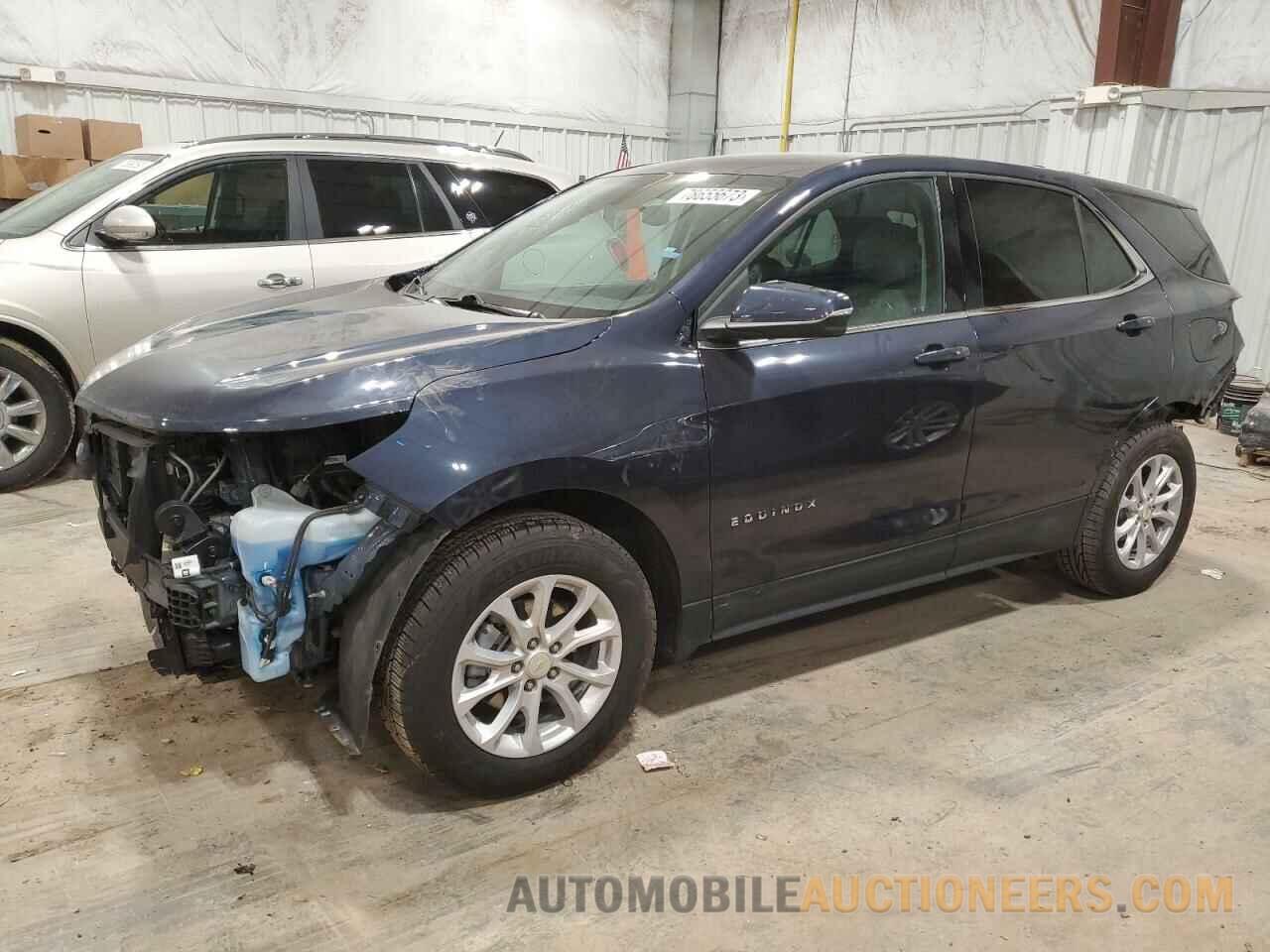 3GNAXUEV5KS534142 CHEVROLET EQUINOX 2019