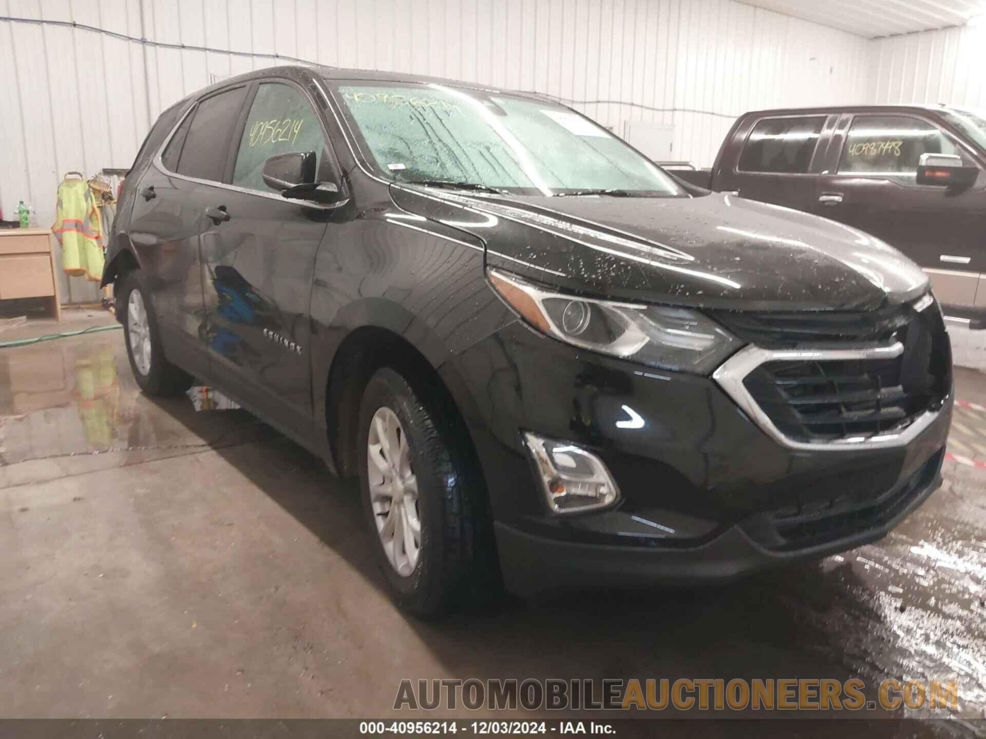 3GNAXUEV5LL114876 CHEVROLET EQUINOX 2020