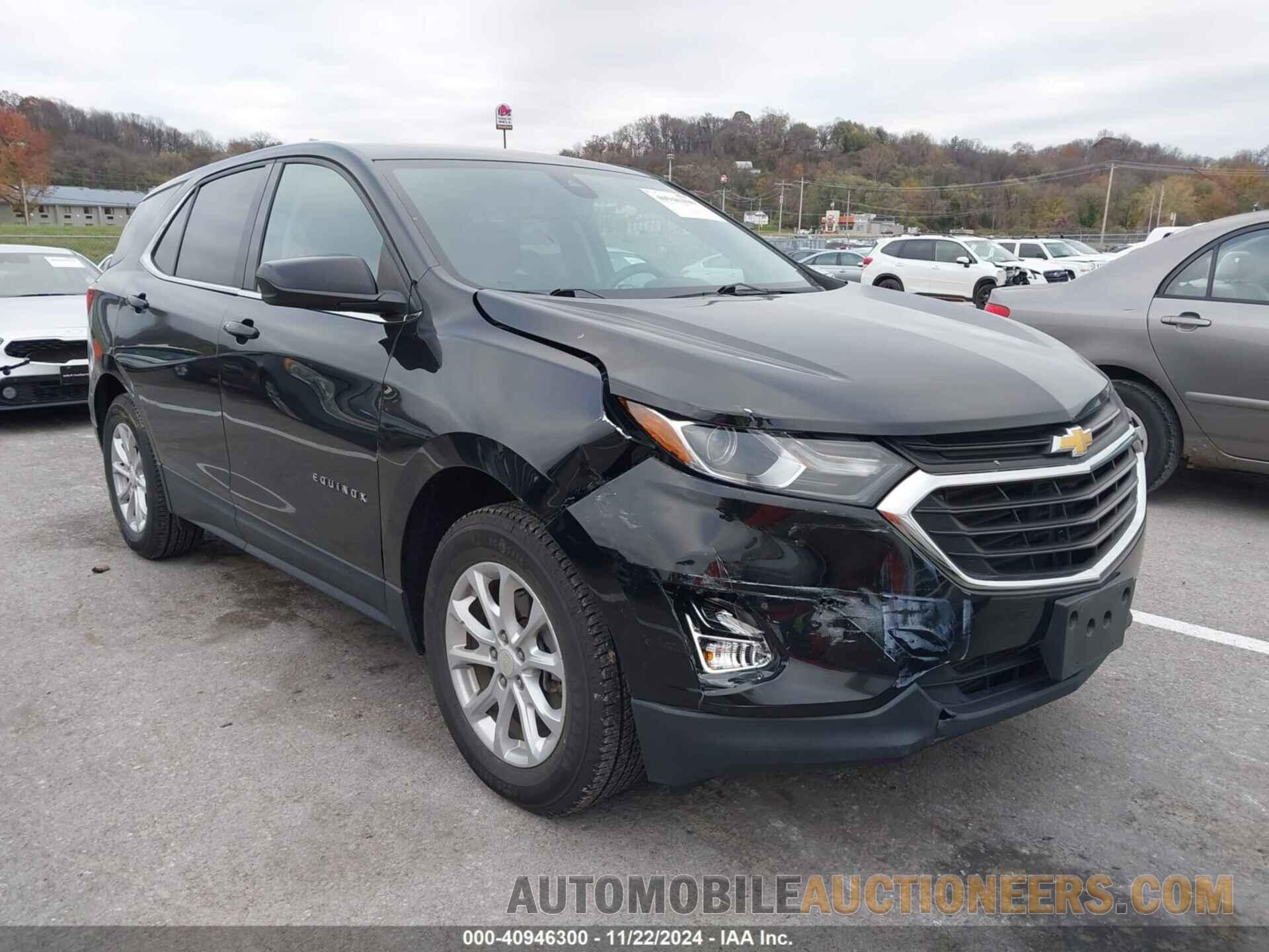 3GNAXUEV5LL115297 CHEVROLET EQUINOX 2020