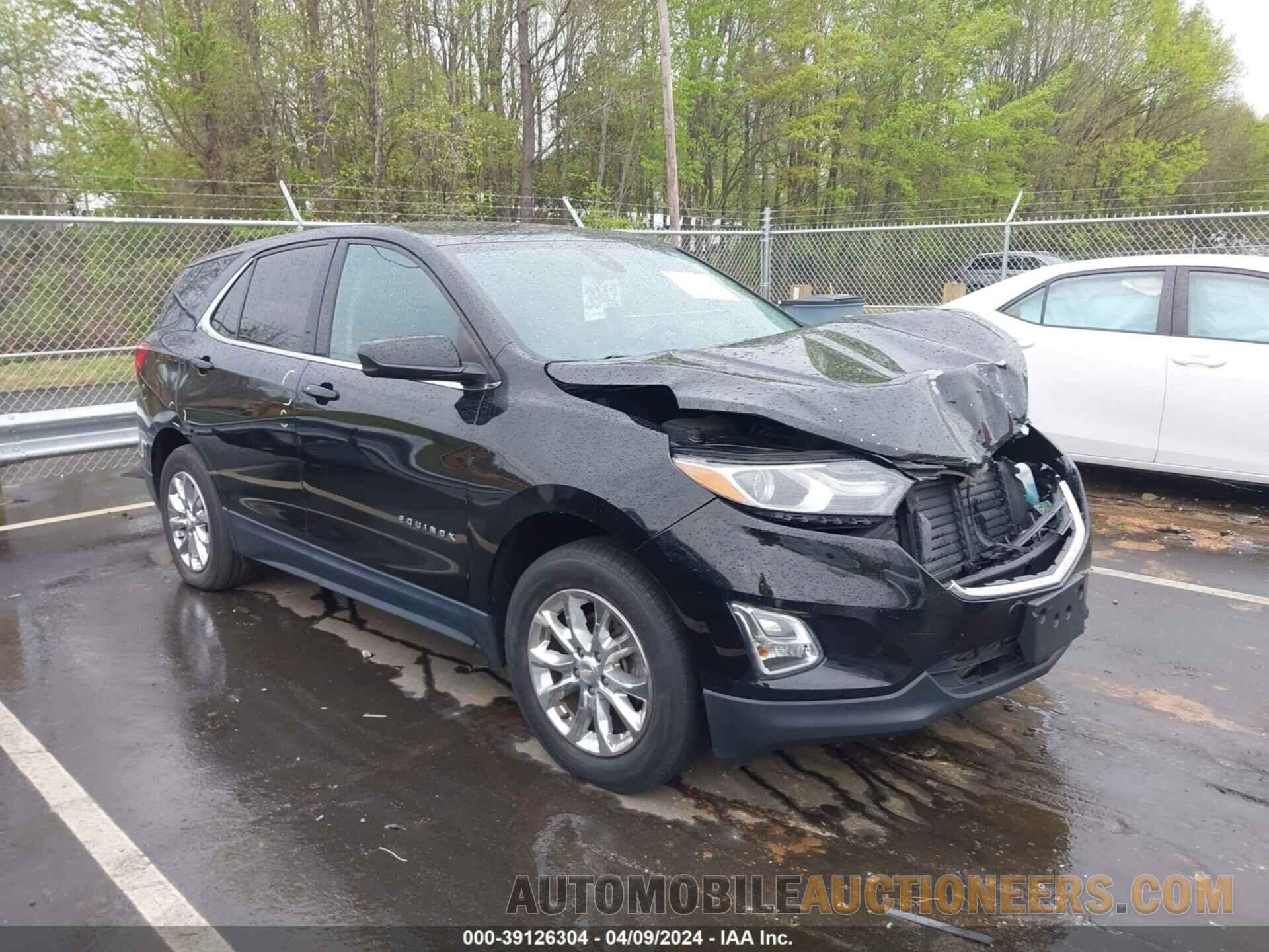 3GNAXUEV5LL116109 CHEVROLET EQUINOX 2020