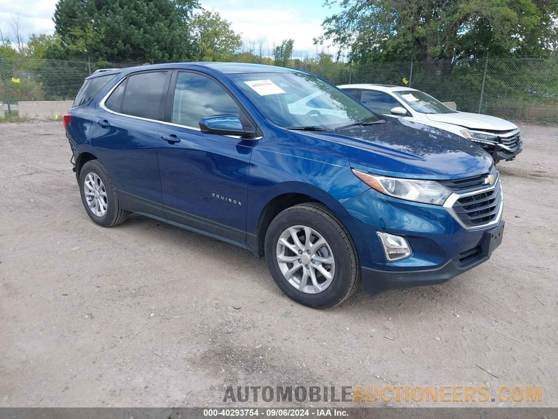 3GNAXUEV5LL171479 CHEVROLET EQUINOX 2020