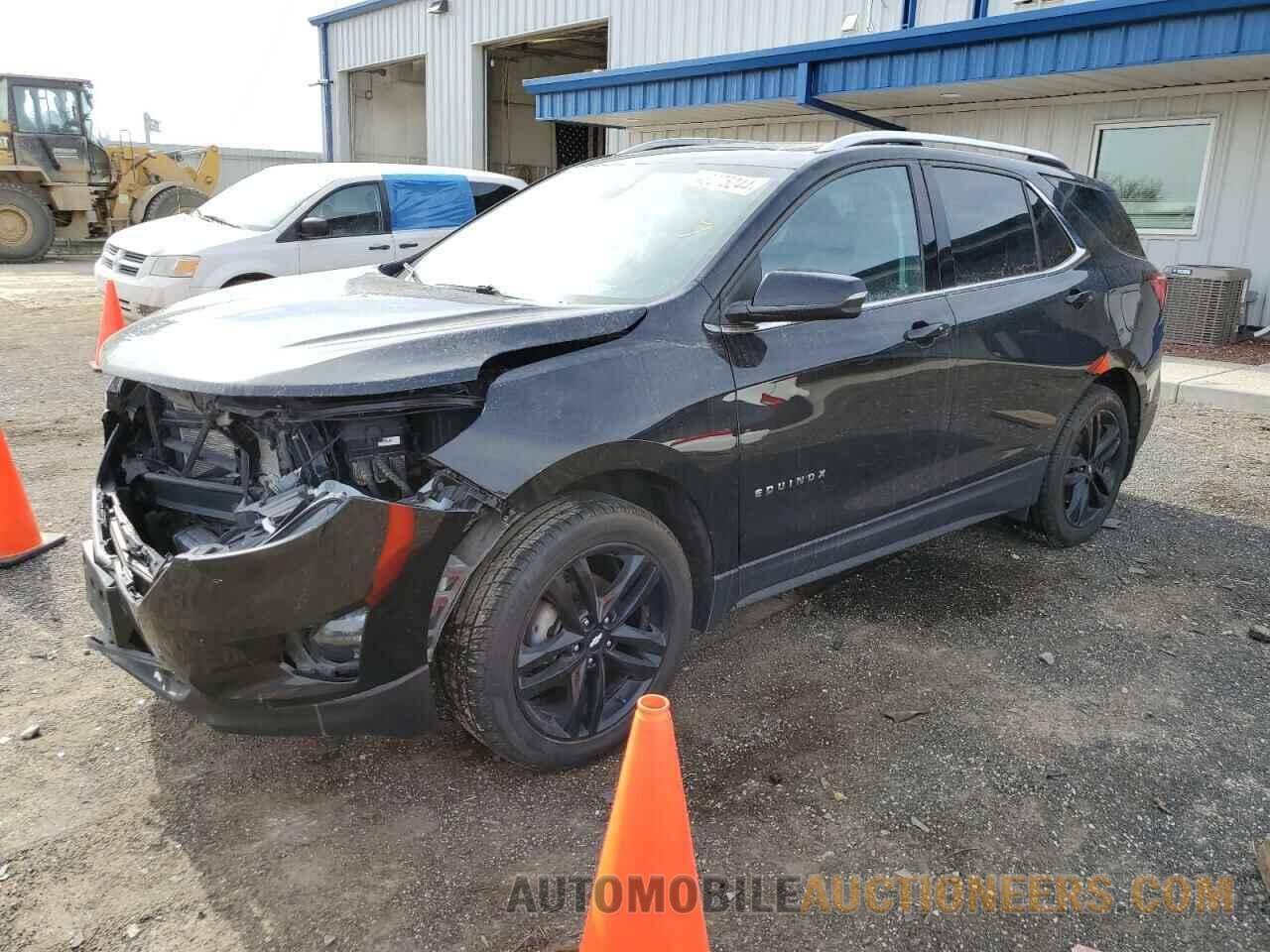 3GNAXUEV5LL173409 CHEVROLET EQUINOX 2020