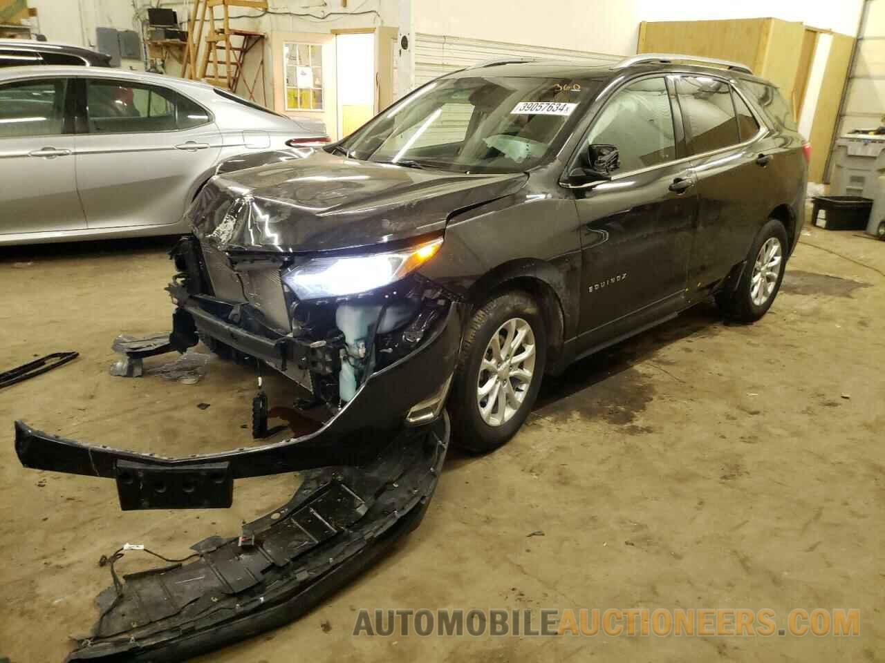 3GNAXUEV5LL302359 CHEVROLET EQUINOX 2020