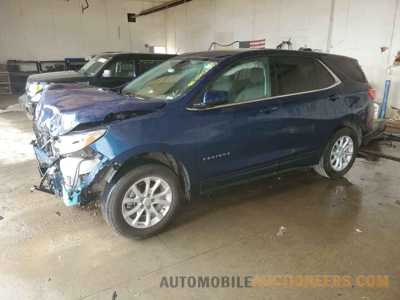 3GNAXUEV5LL306847 CHEVROLET EQUINOX 2020