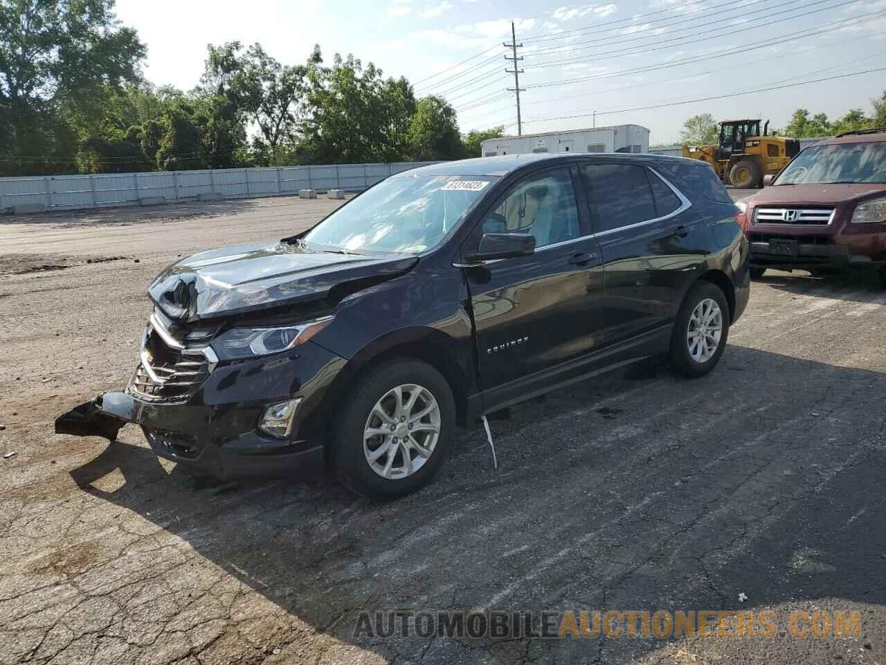 3GNAXUEV5LL333238 CHEVROLET EQUINOX 2020