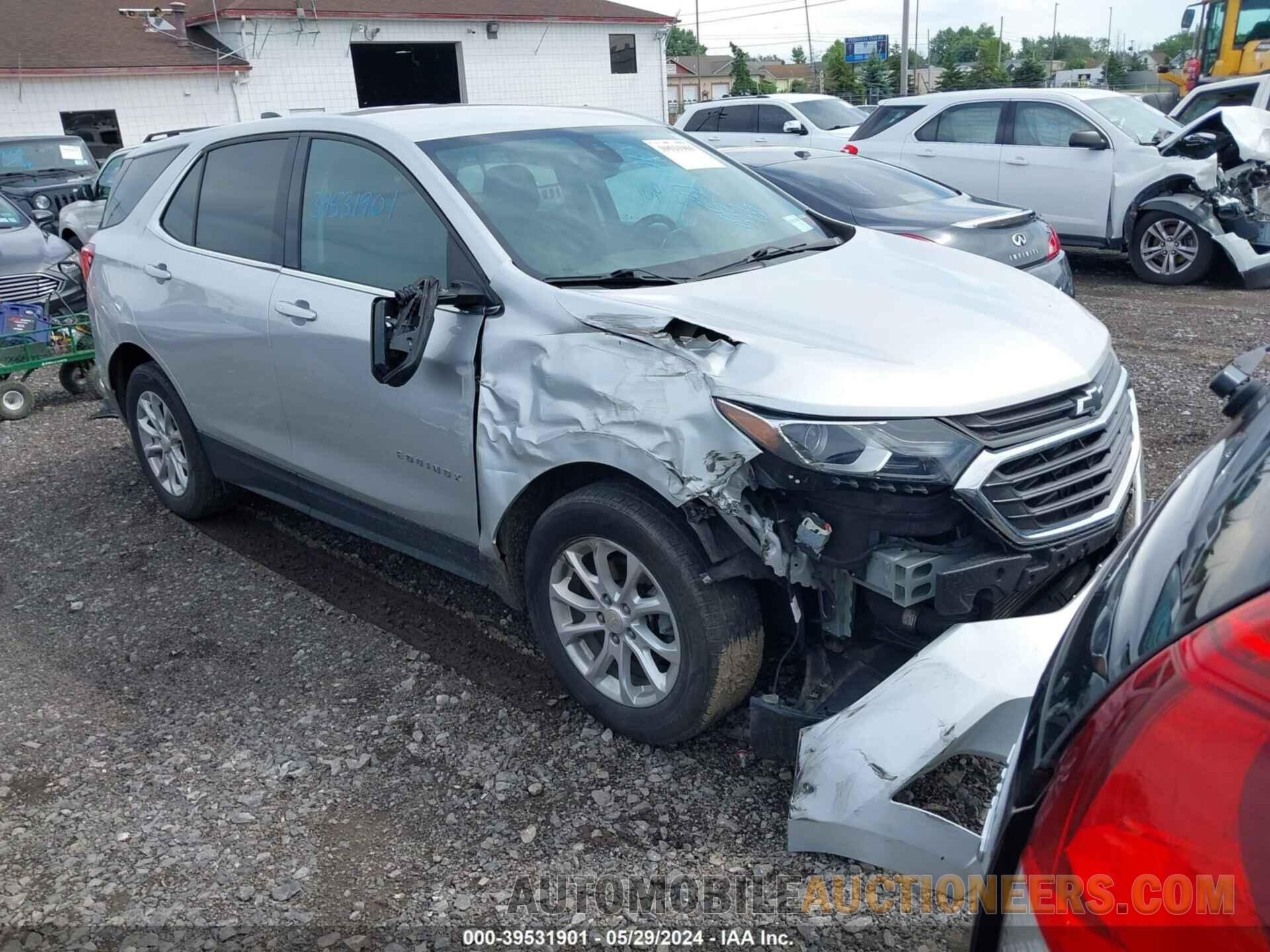 3GNAXUEV5LS523577 CHEVROLET EQUINOX 2020