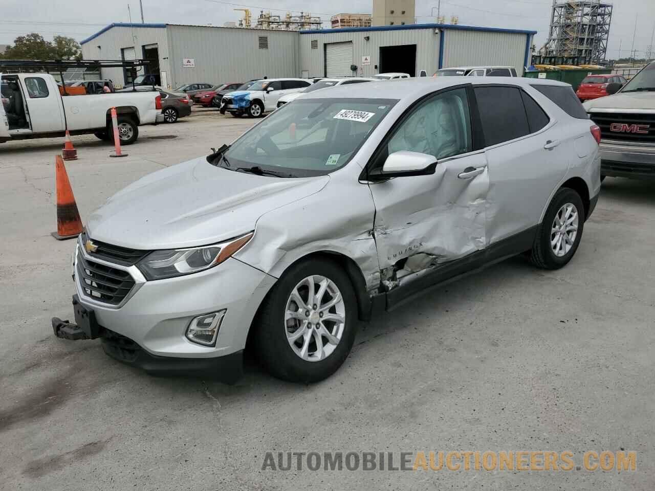 3GNAXUEV5LS525426 CHEVROLET EQUINOX 2020