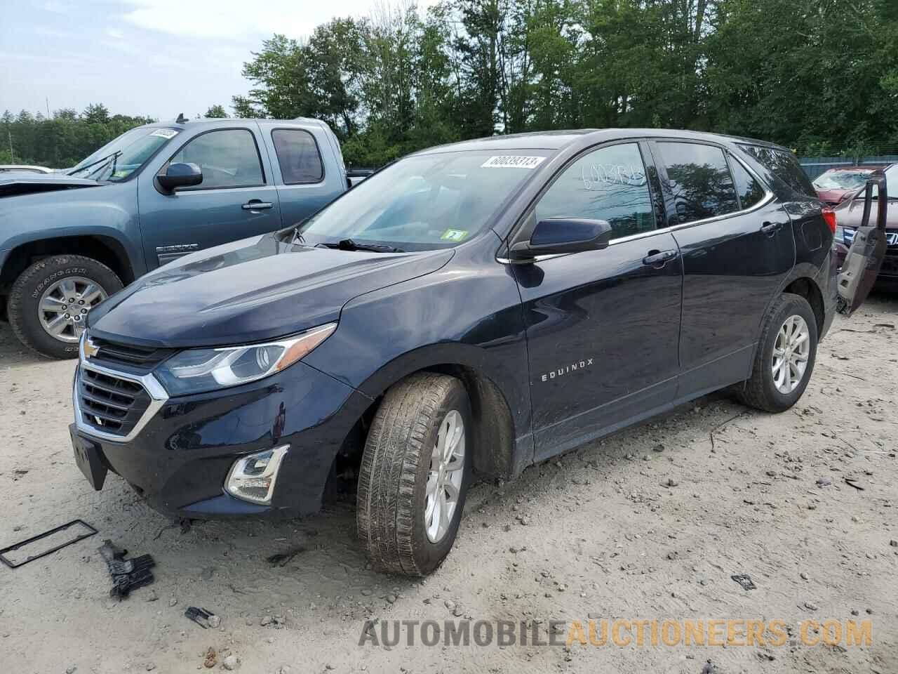 3GNAXUEV5LS530240 CHEVROLET EQUINOX 2020