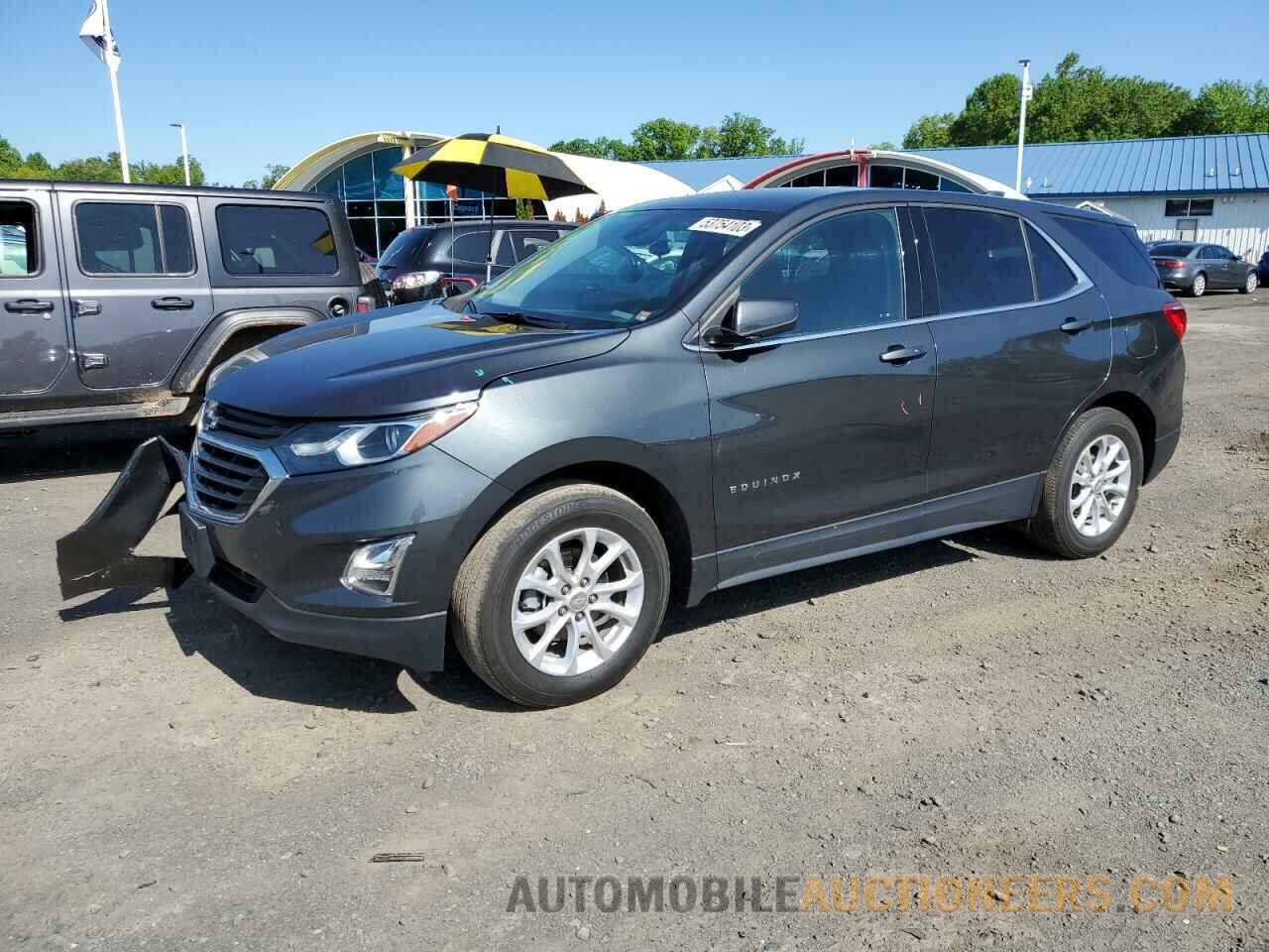 3GNAXUEV5LS541240 CHEVROLET EQUINOX 2020