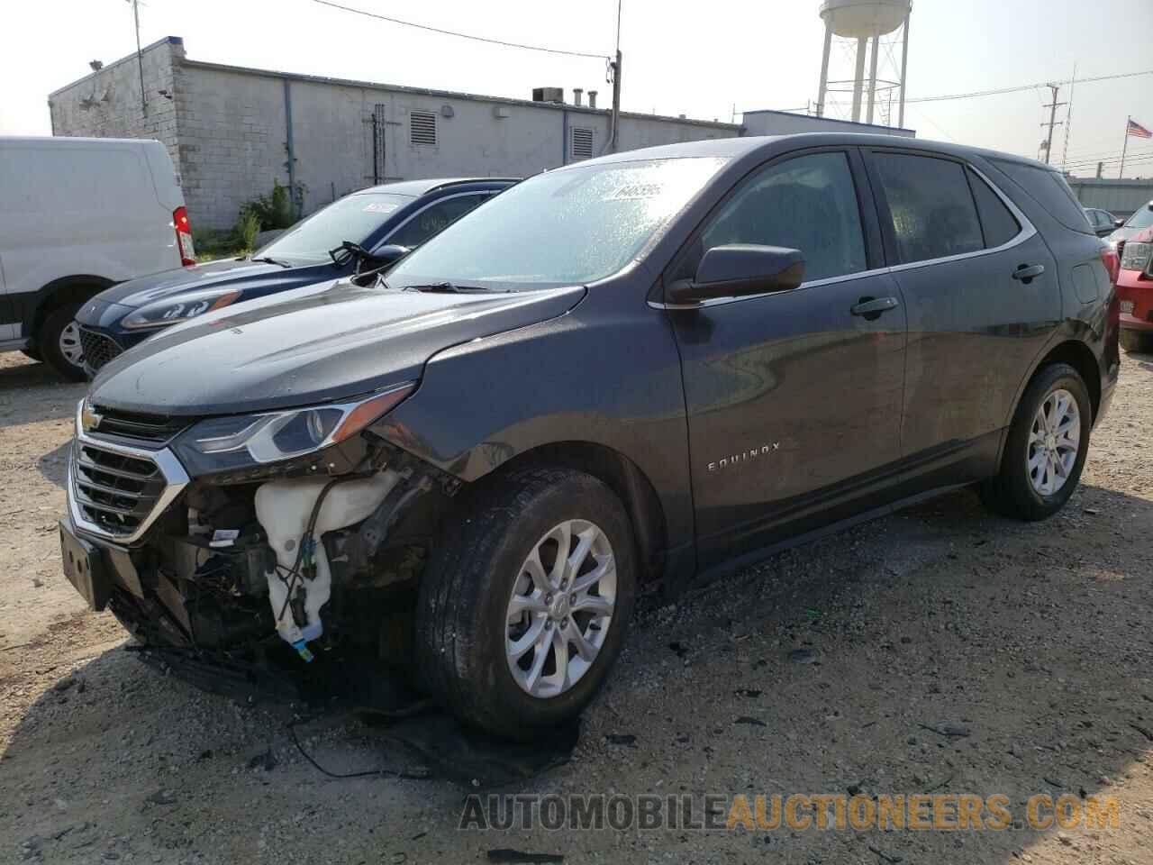 3GNAXUEV5LS566462 CHEVROLET EQUINOX 2020