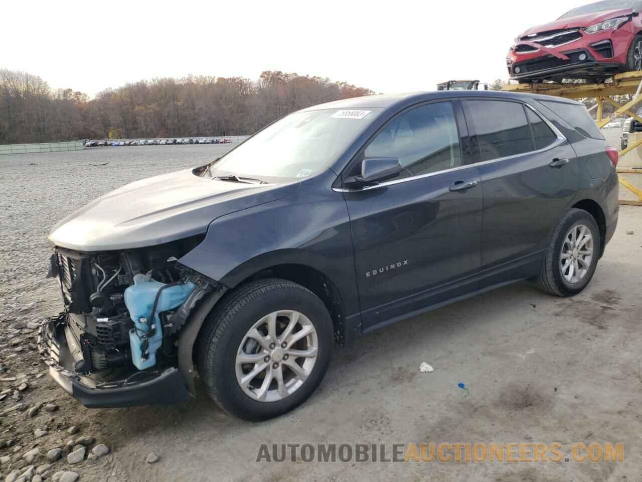 3GNAXUEV5LS568812 CHEVROLET EQUINOX 2020