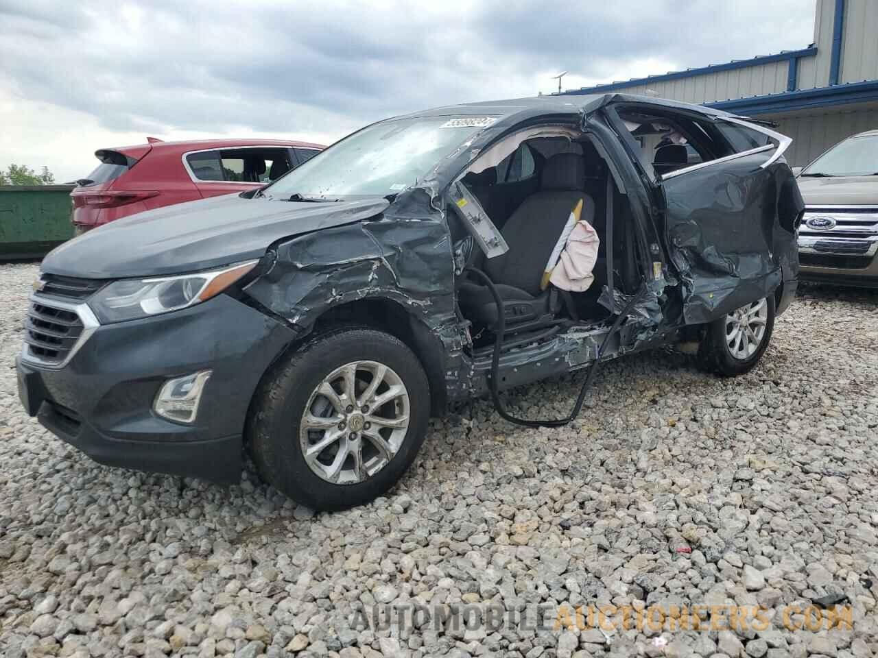 3GNAXUEV5LS621637 CHEVROLET EQUINOX 2020