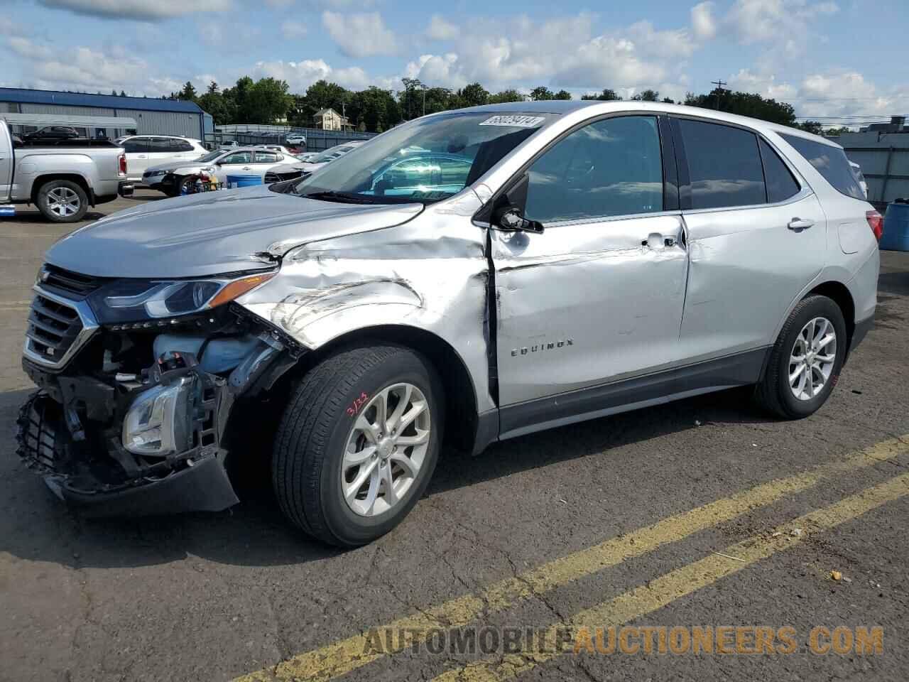 3GNAXUEV5LS622996 CHEVROLET EQUINOX 2020