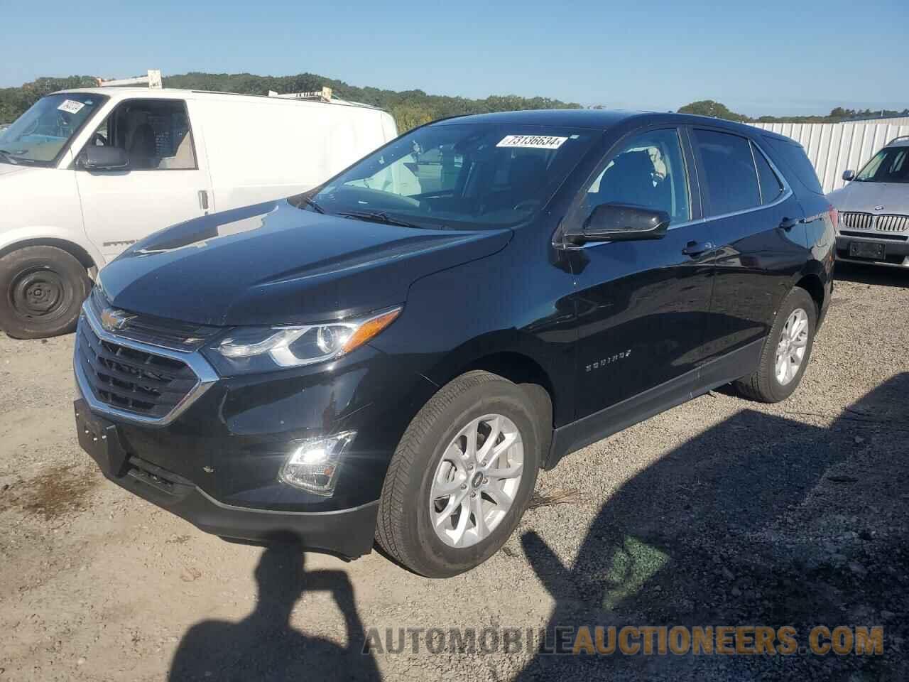 3GNAXUEV5ML362014 CHEVROLET EQUINOX 2021