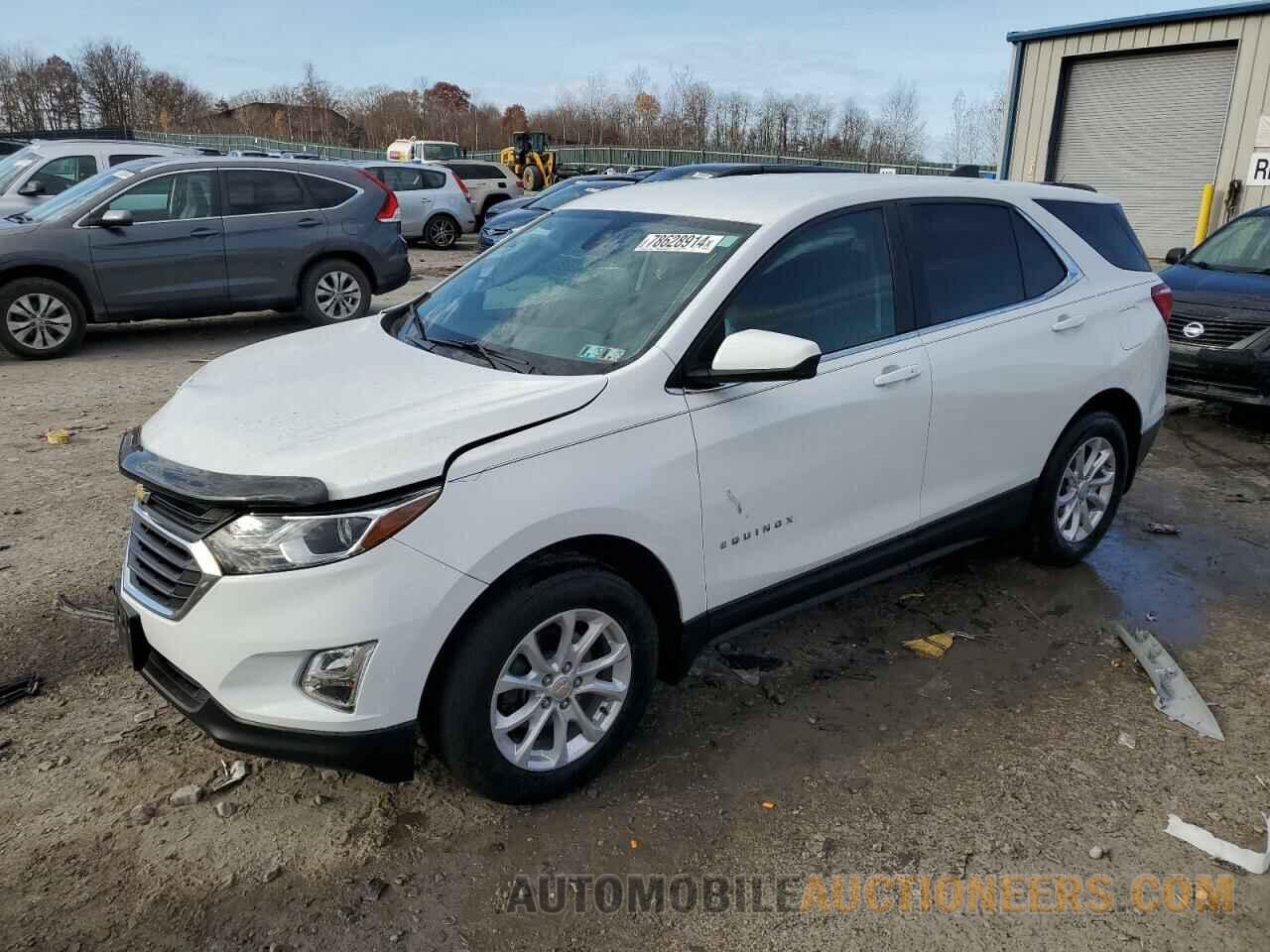 3GNAXUEV5MS113184 CHEVROLET EQUINOX 2021