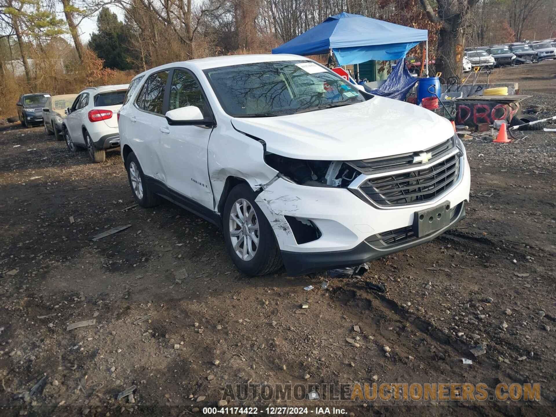 3GNAXUEV5MS114335 CHEVROLET EQUINOX 2021