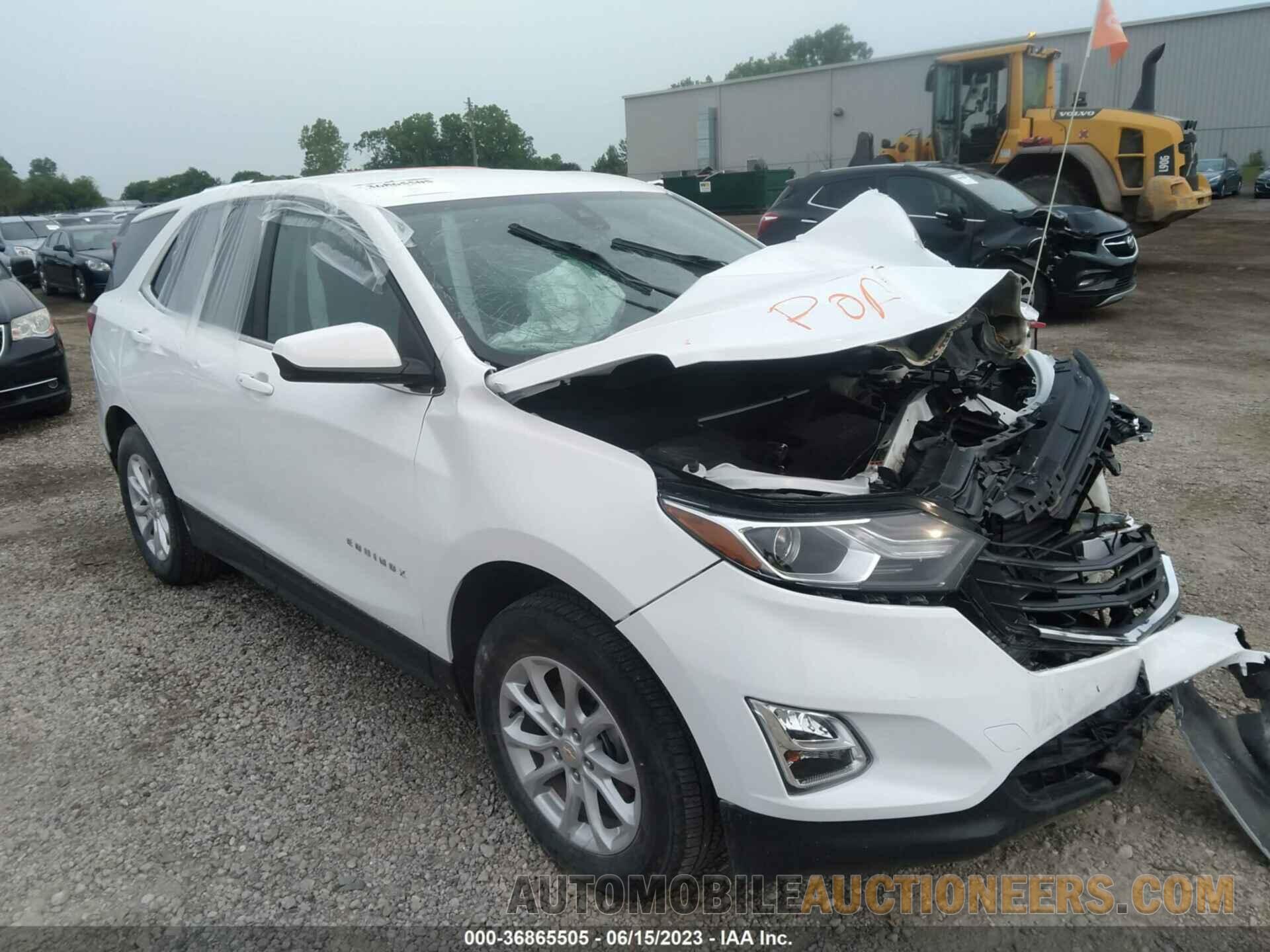 3GNAXUEV5MS120765 CHEVROLET EQUINOX 2021