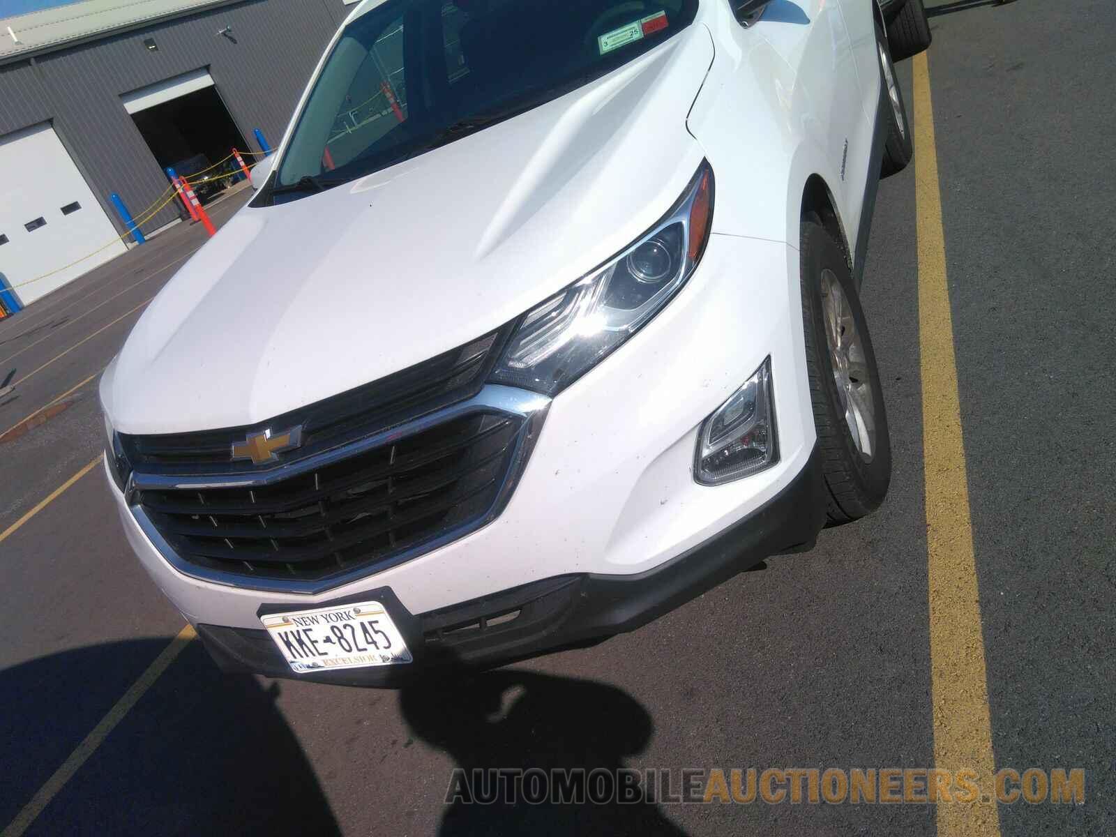 3GNAXUEV5MS126100 Chevrolet Equinox AWD 2021