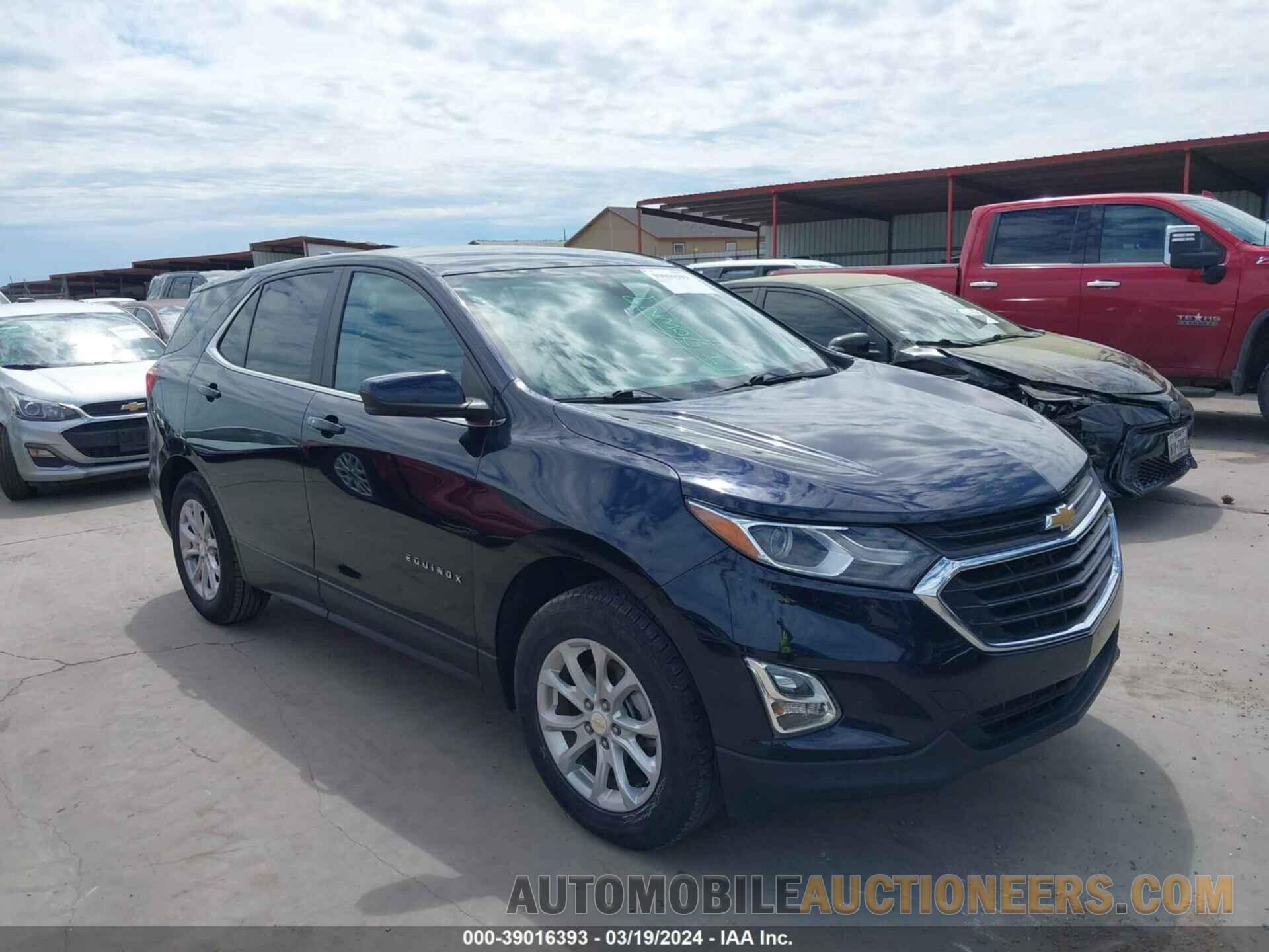 3GNAXUEV5MS128896 CHEVROLET EQUINOX 2021