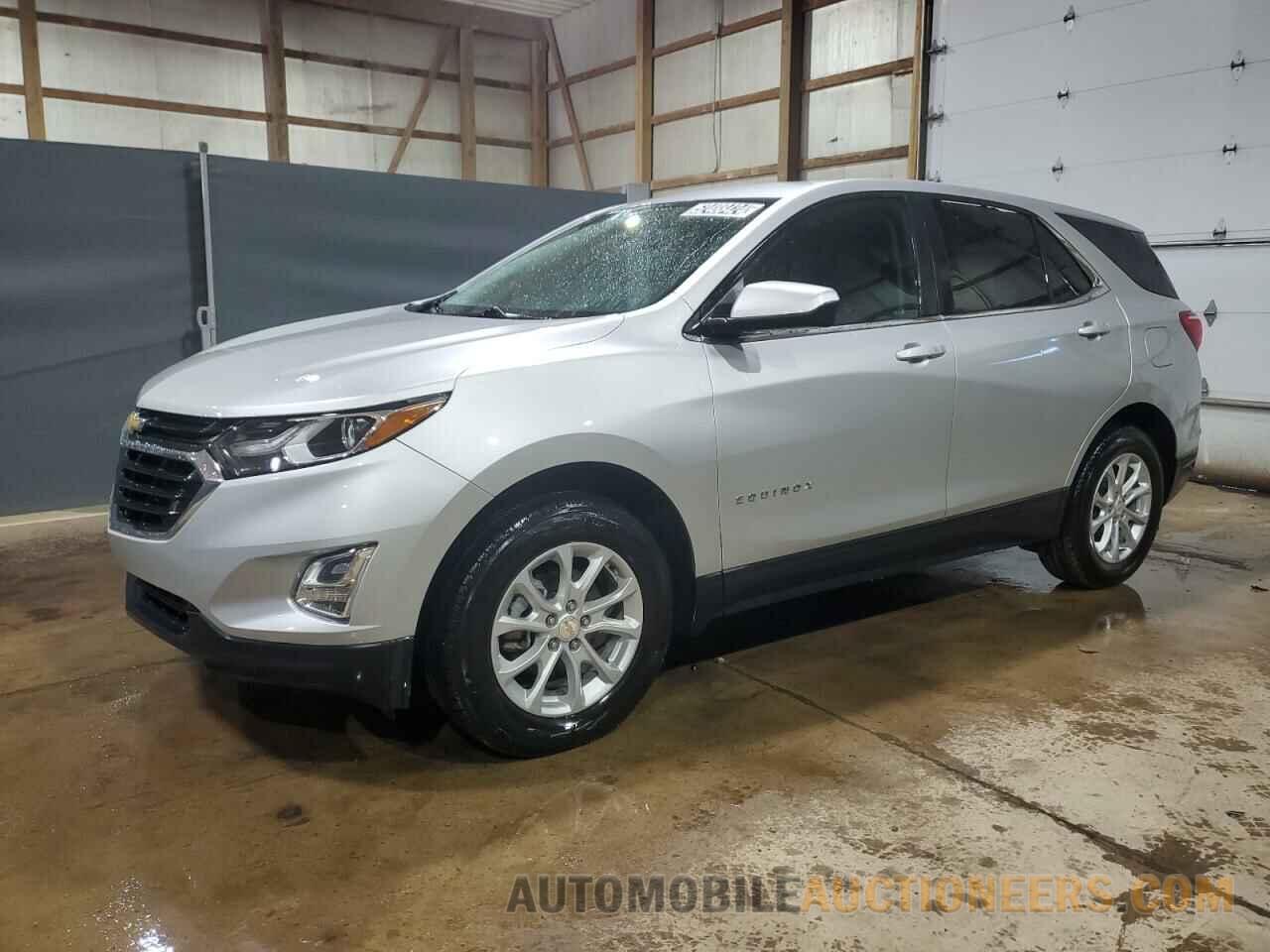 3GNAXUEV5MS131572 CHEVROLET EQUINOX 2021