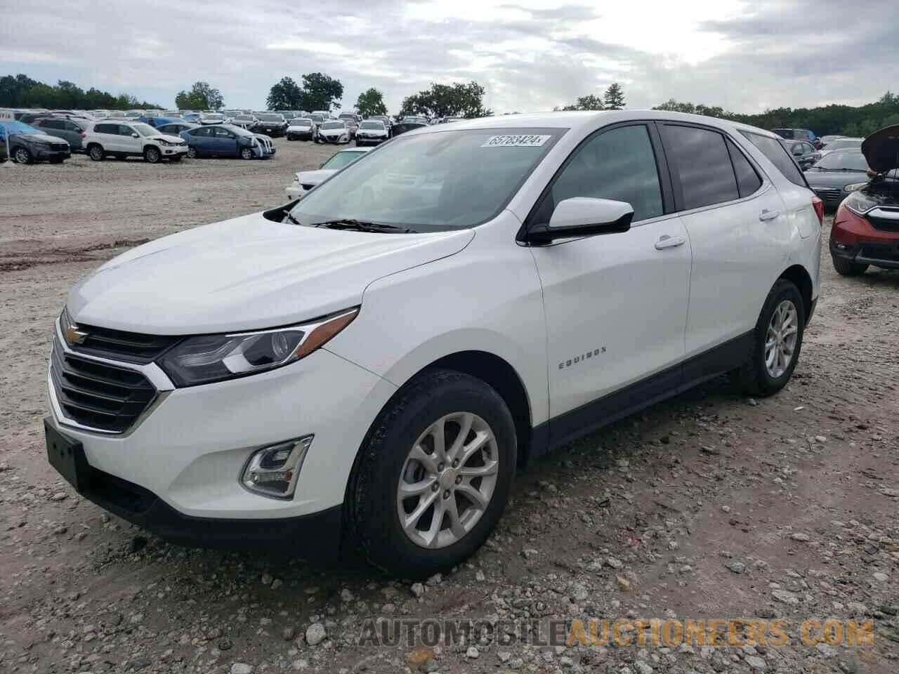 3GNAXUEV5MS131975 CHEVROLET EQUINOX 2021