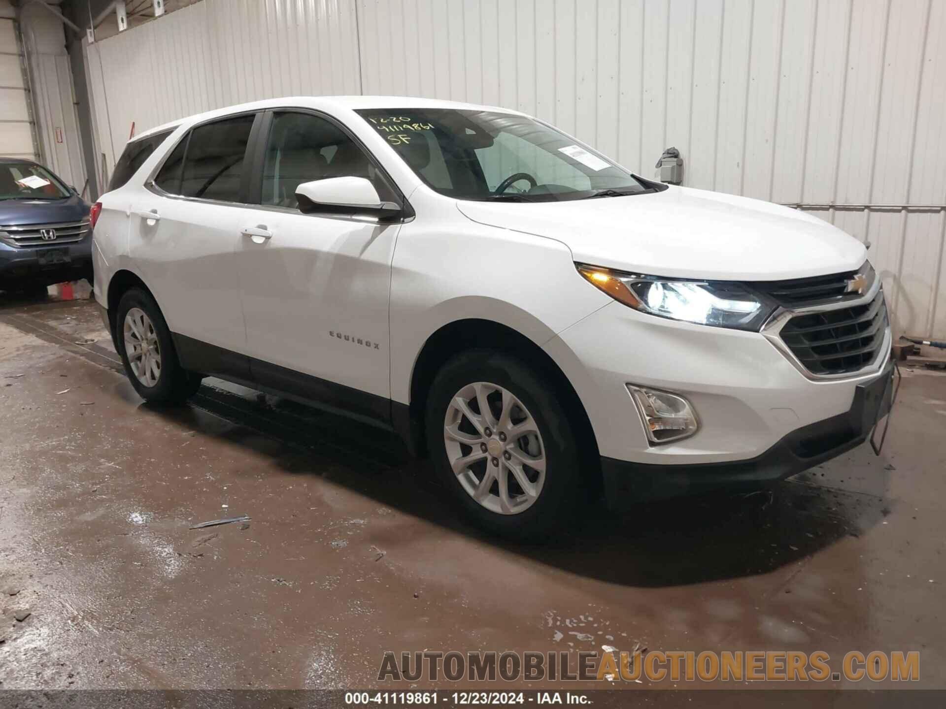 3GNAXUEV5MS134746 CHEVROLET EQUINOX 2021