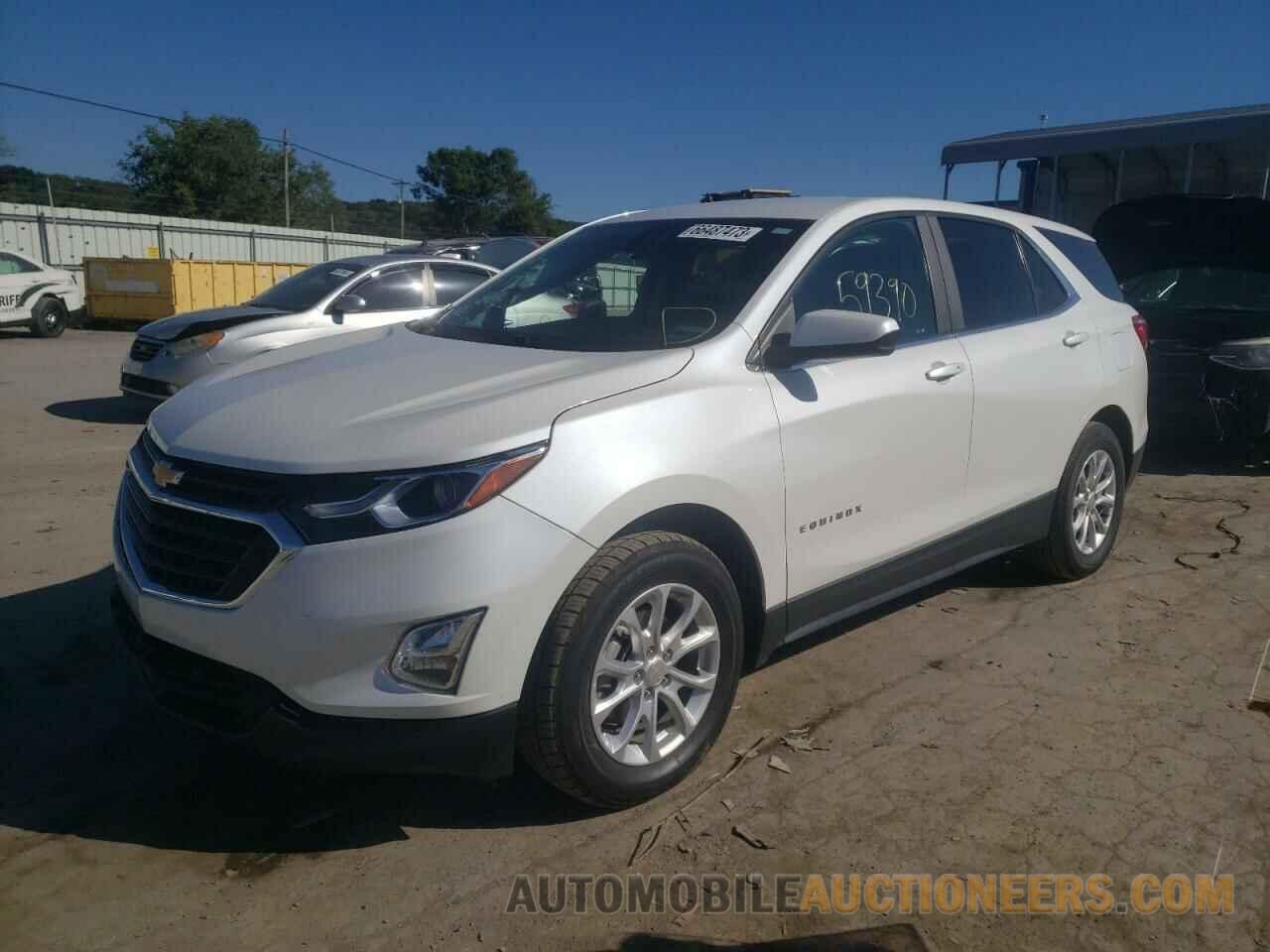 3GNAXUEV5MS137839 CHEVROLET EQUINOX 2021