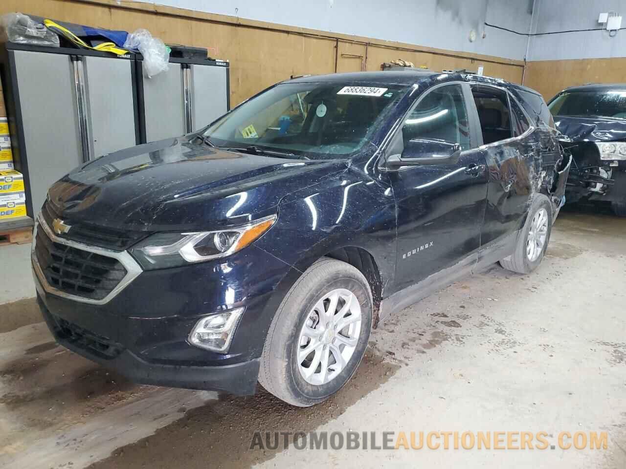 3GNAXUEV5MS140269 CHEVROLET EQUINOX 2021