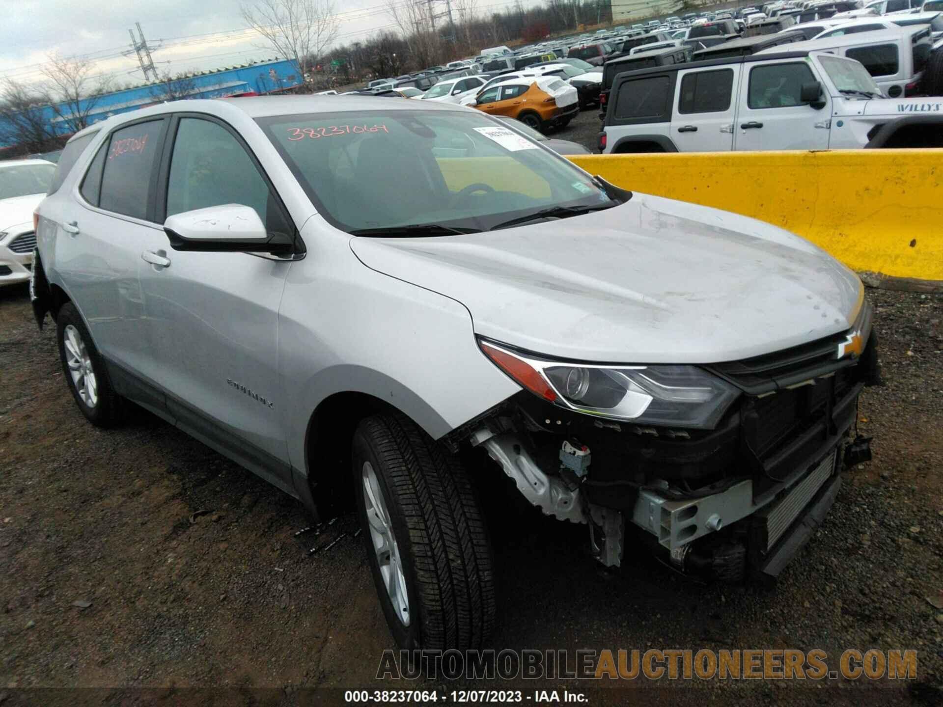 3GNAXUEV5MS140840 CHEVROLET EQUINOX 2021