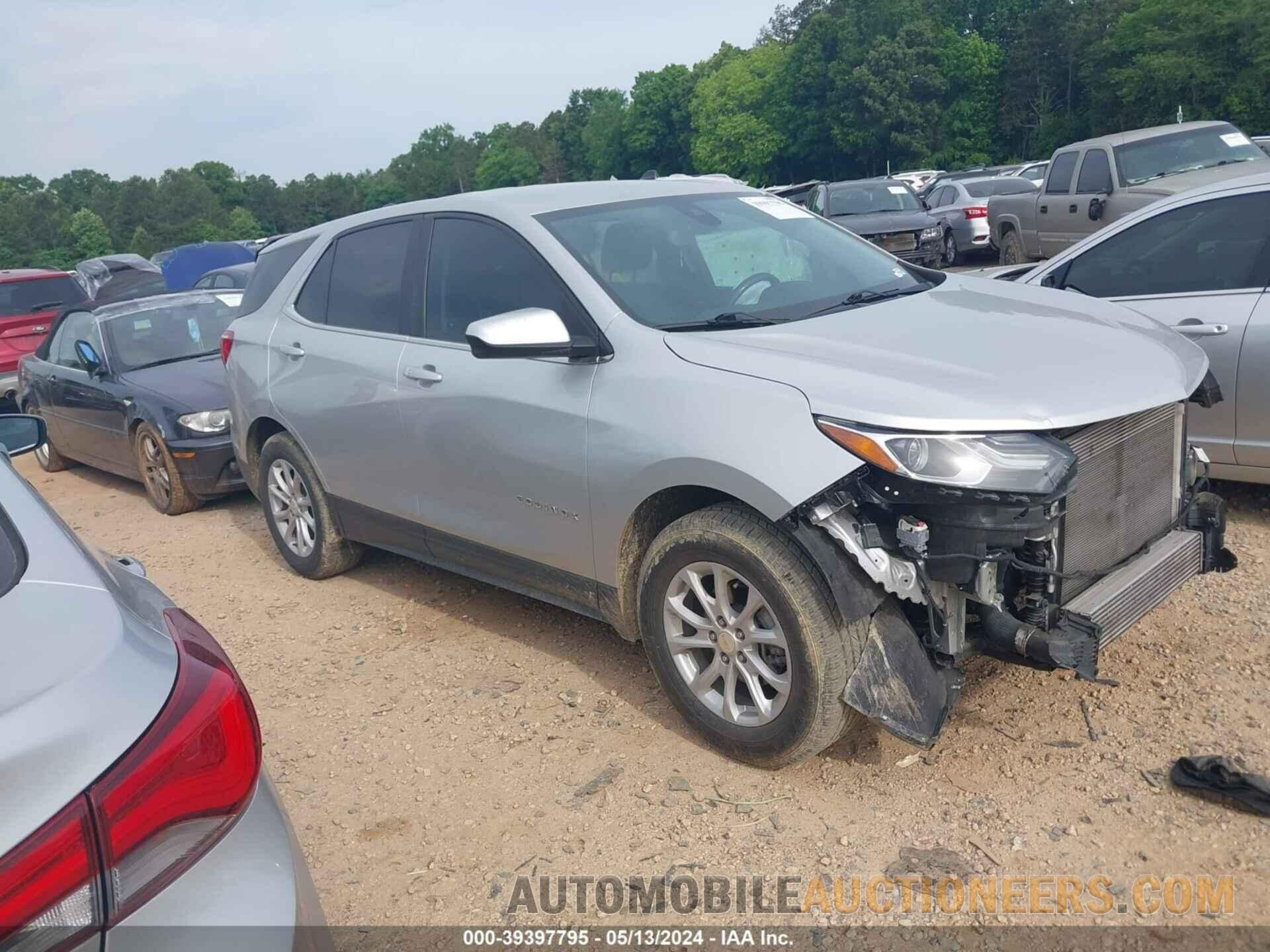 3GNAXUEV5MS162398 CHEVROLET EQUINOX 2021