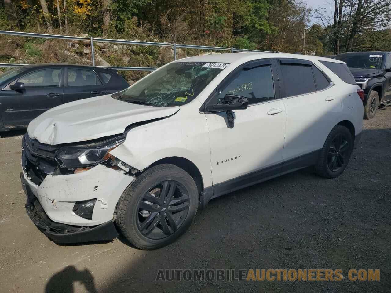 3GNAXUEV5MS170677 CHEVROLET EQUINOX 2021