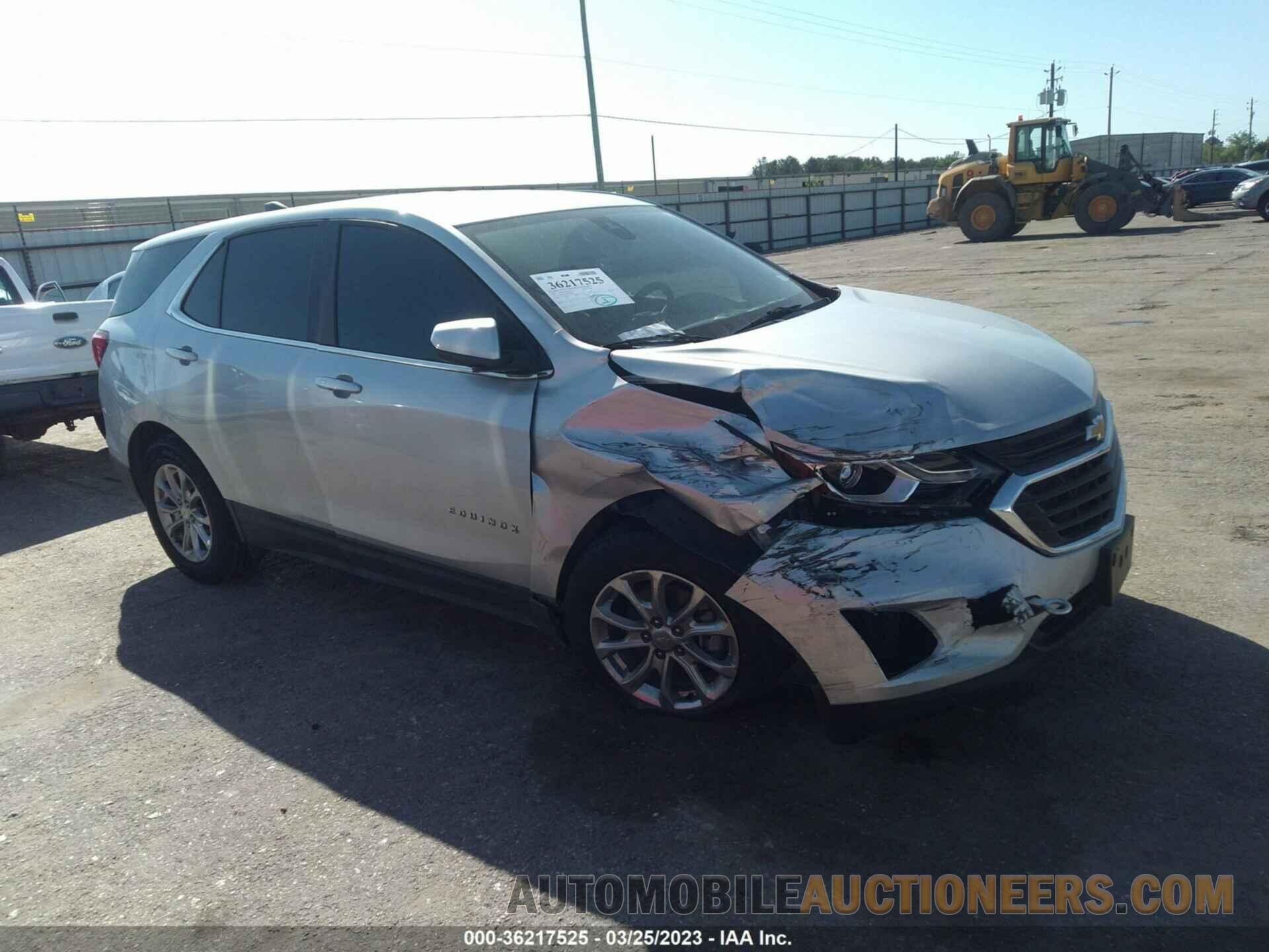 3GNAXUEV5MS174390 CHEVROLET EQUINOX 2021