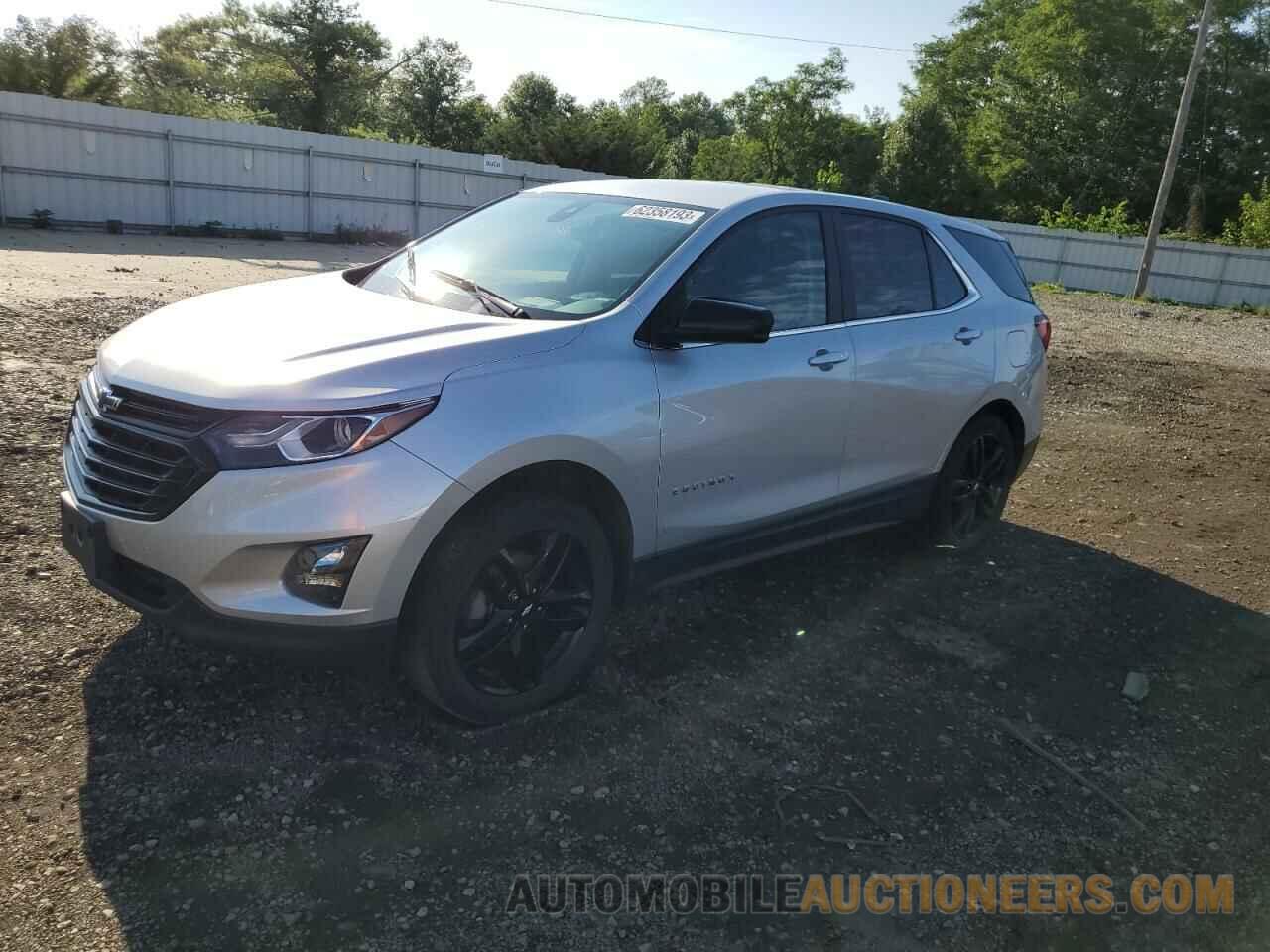 3GNAXUEV5MS181629 CHEVROLET EQUINOX 2021