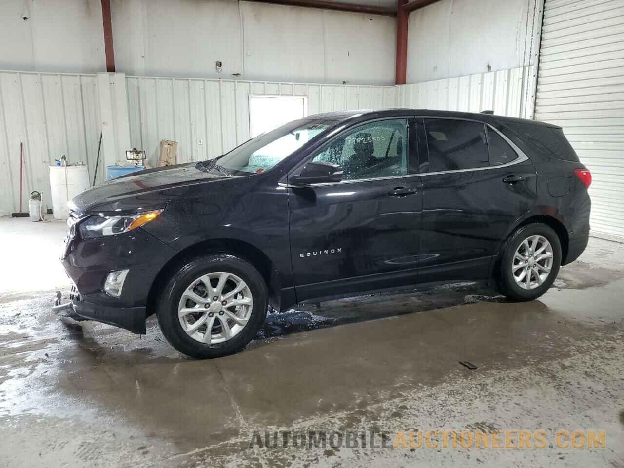 3GNAXUEV6KL193019 CHEVROLET EQUINOX 2019