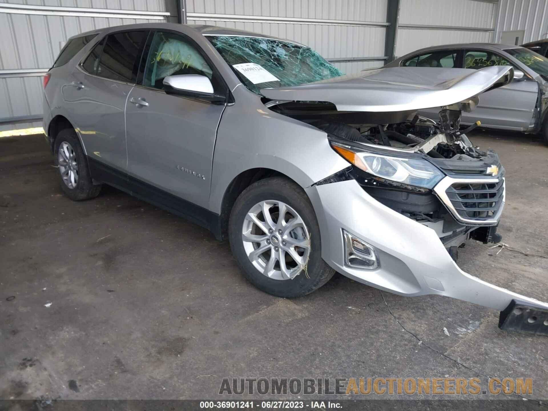 3GNAXUEV6KS562547 CHEVROLET EQUINOX 2019