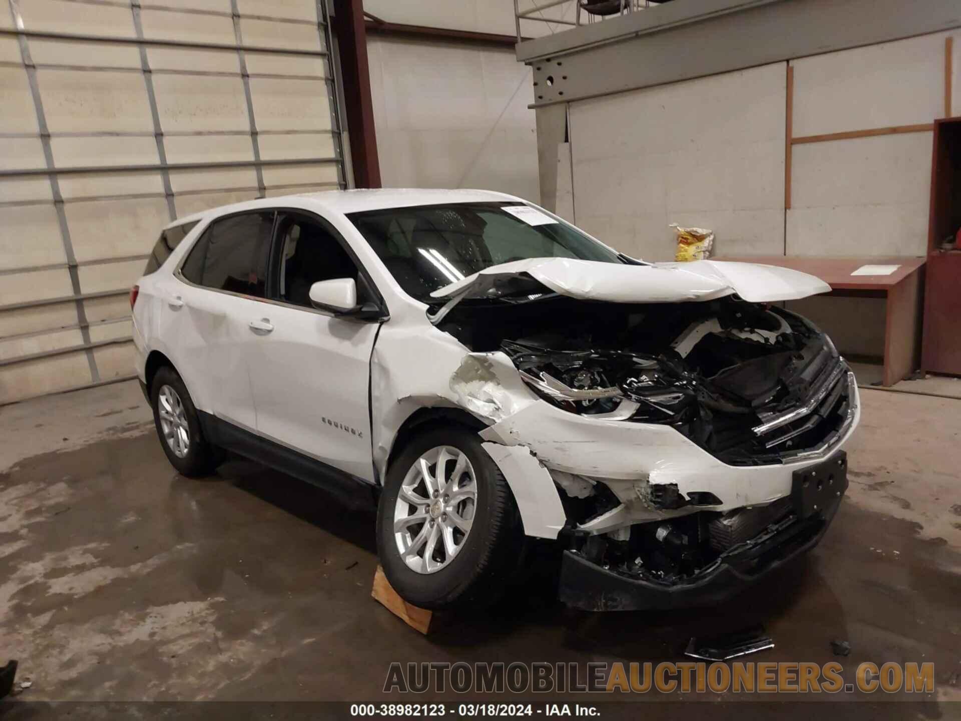 3GNAXUEV6LL150074 CHEVROLET EQUINOX 2020