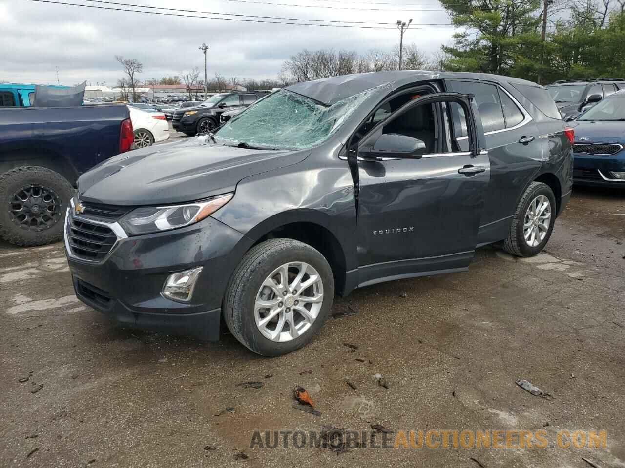 3GNAXUEV6LL215439 CHEVROLET EQUINOX 2020