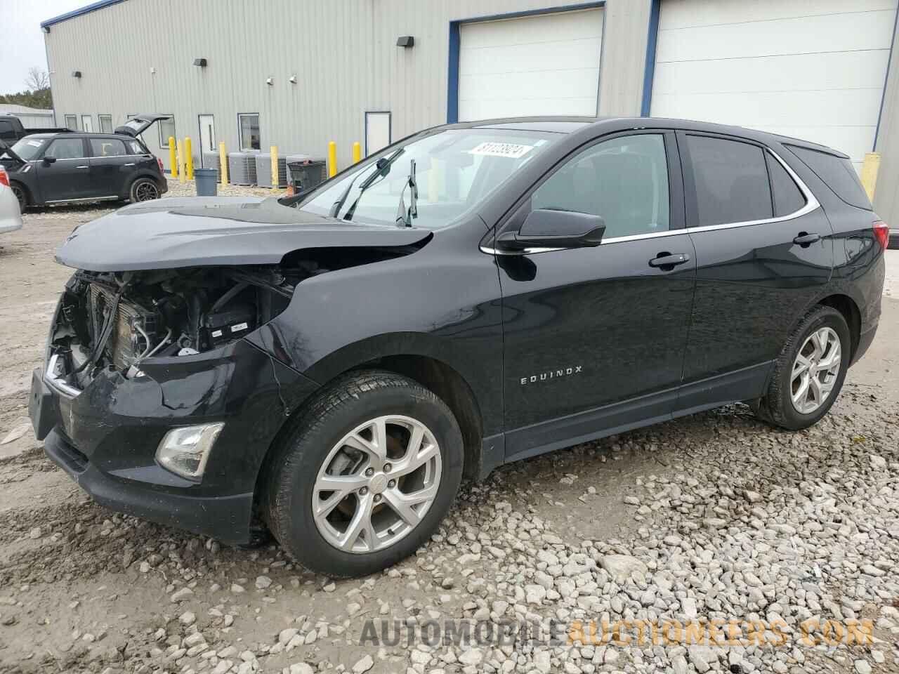 3GNAXUEV6LL314505 CHEVROLET EQUINOX 2020