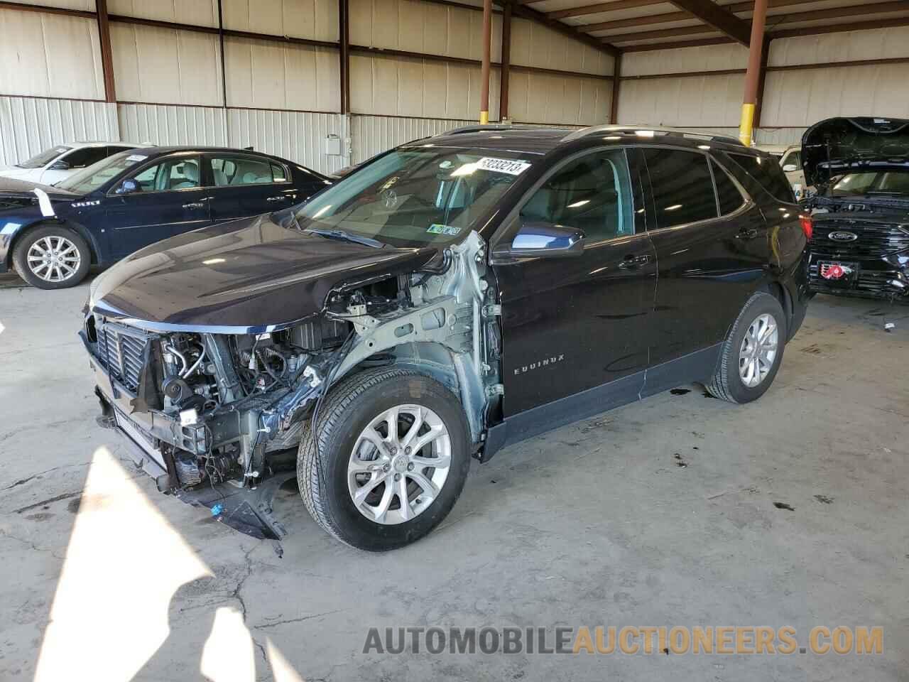 3GNAXUEV6LS545426 CHEVROLET EQUINOX 2020