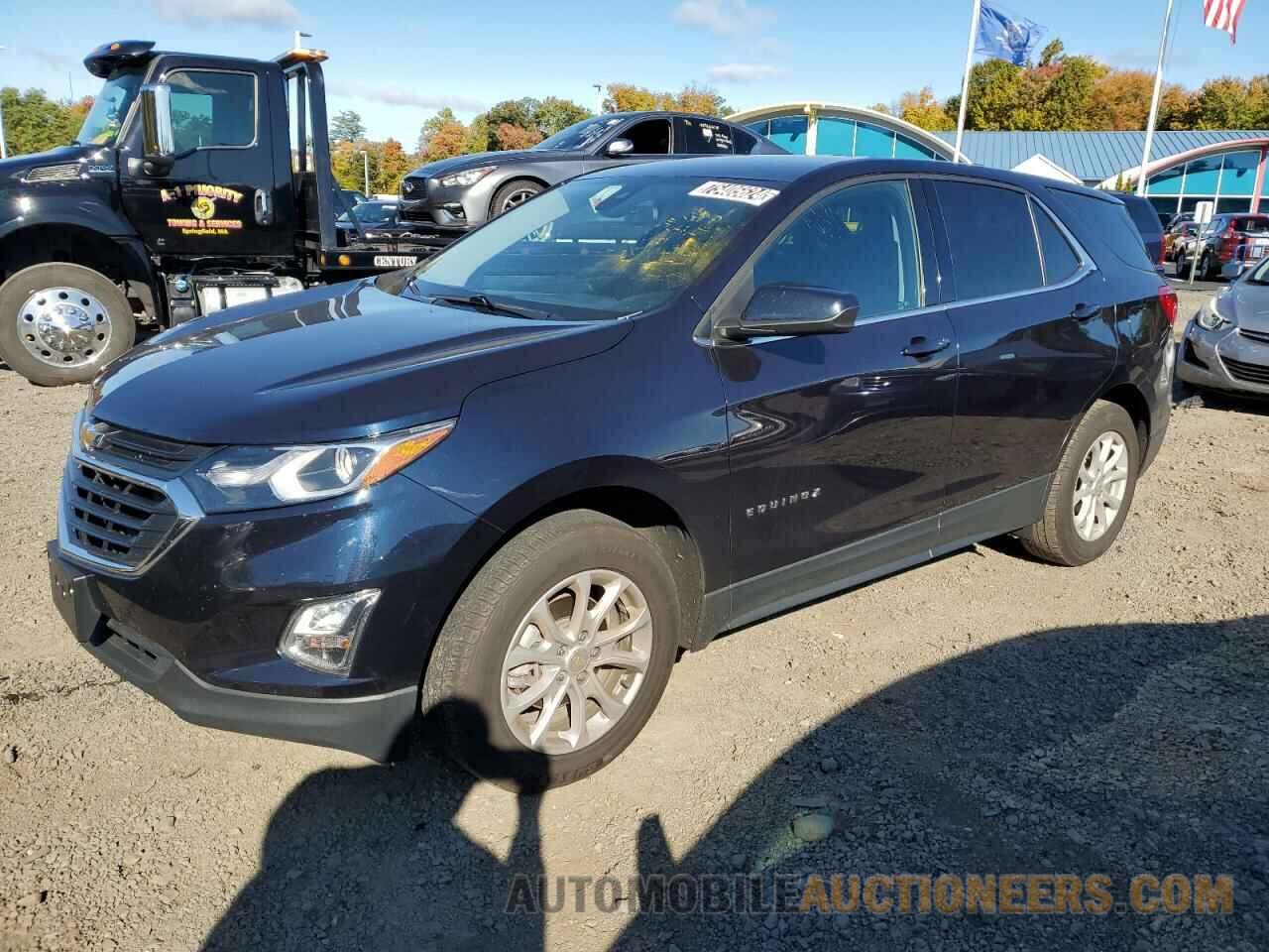 3GNAXUEV6LS602532 CHEVROLET EQUINOX 2020