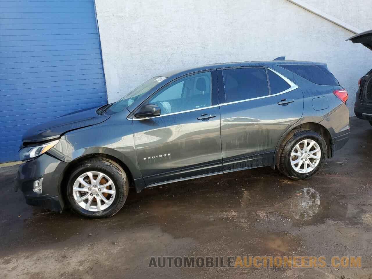 3GNAXUEV6LS647454 CHEVROLET EQUINOX 2020