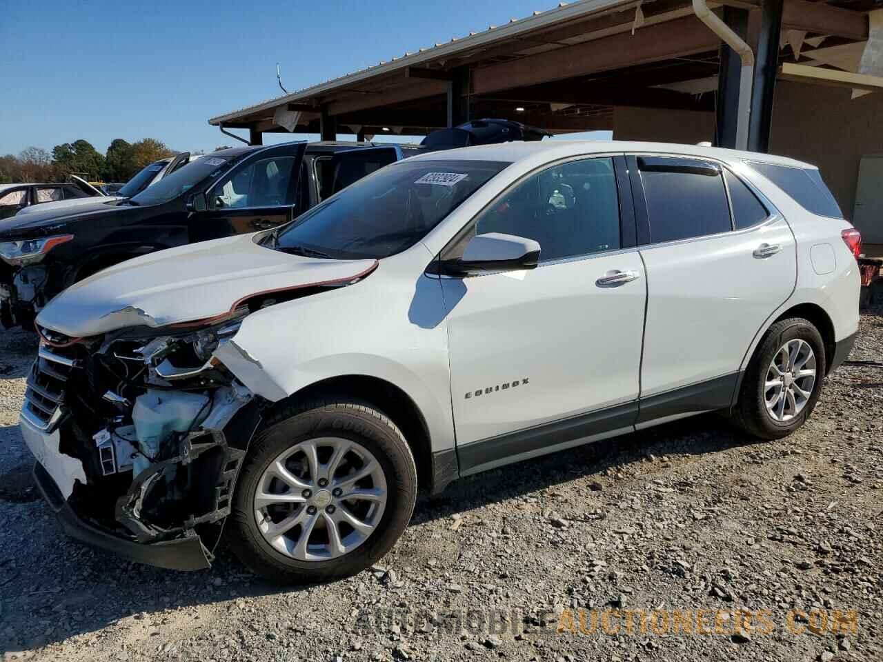 3GNAXUEV6LS732049 CHEVROLET EQUINOX 2020