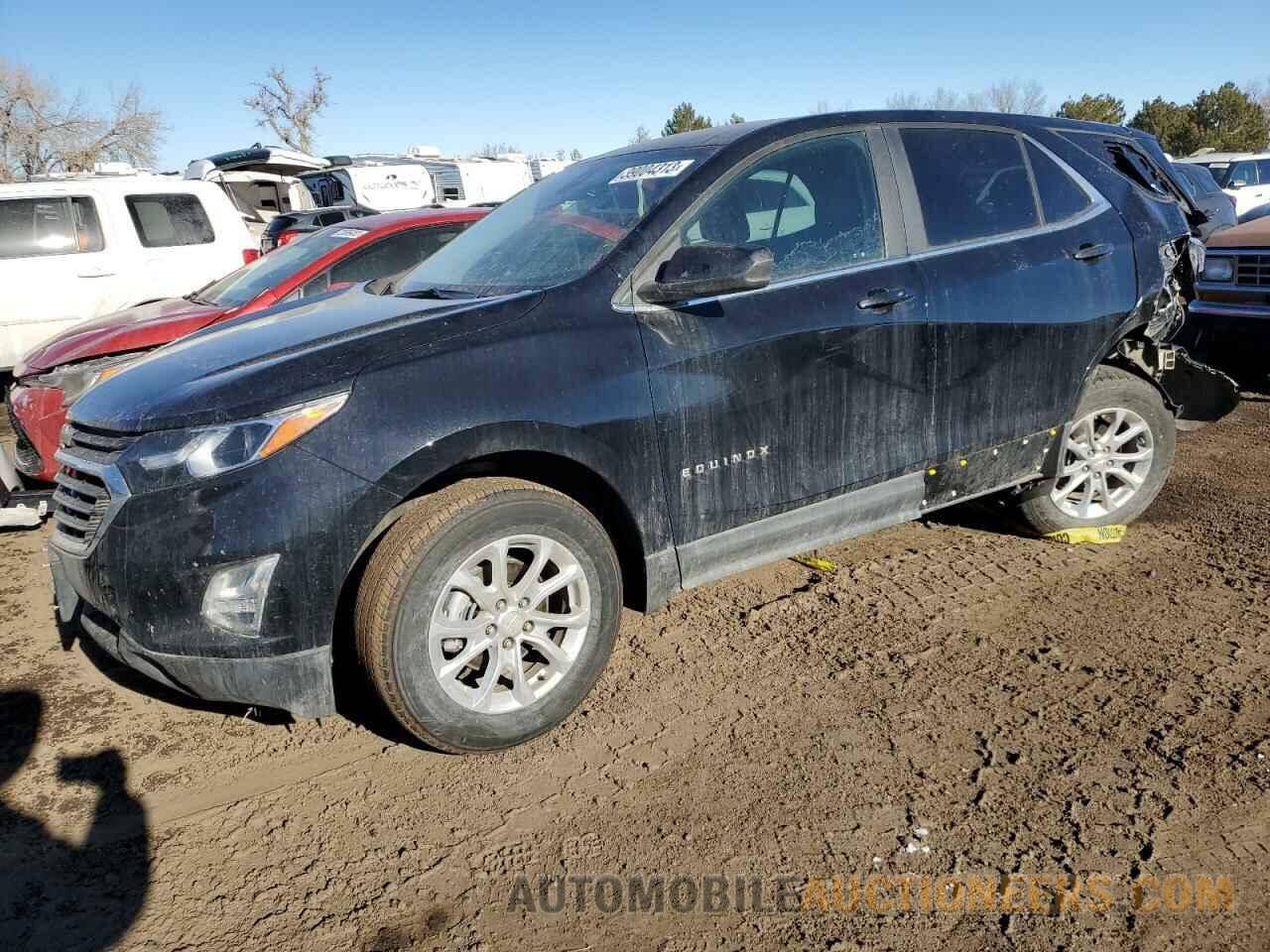 3GNAXUEV6ML398178 CHEVROLET EQUINOX 2021