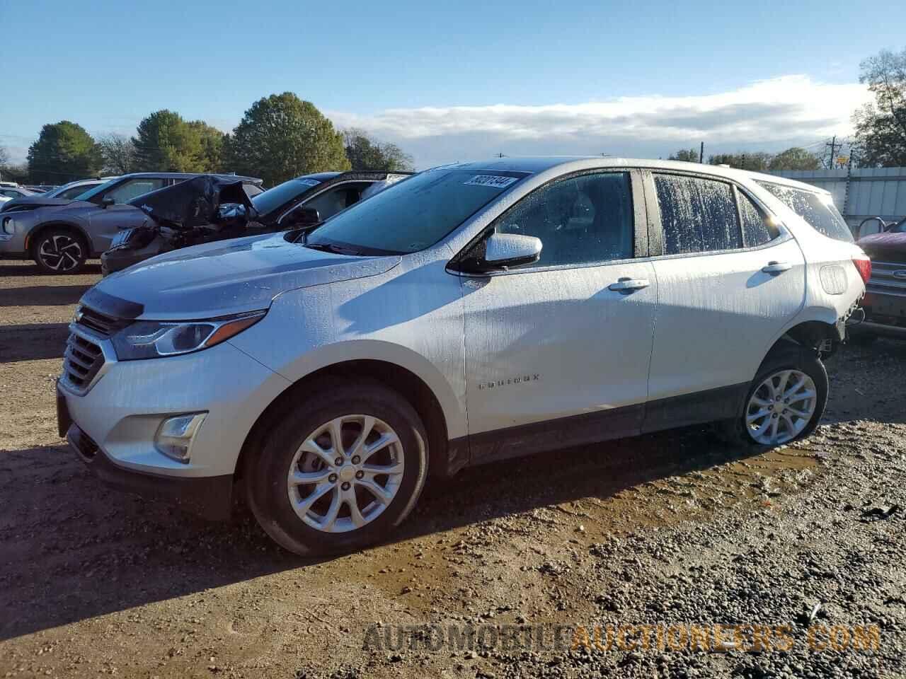 3GNAXUEV6MS112528 CHEVROLET EQUINOX 2021